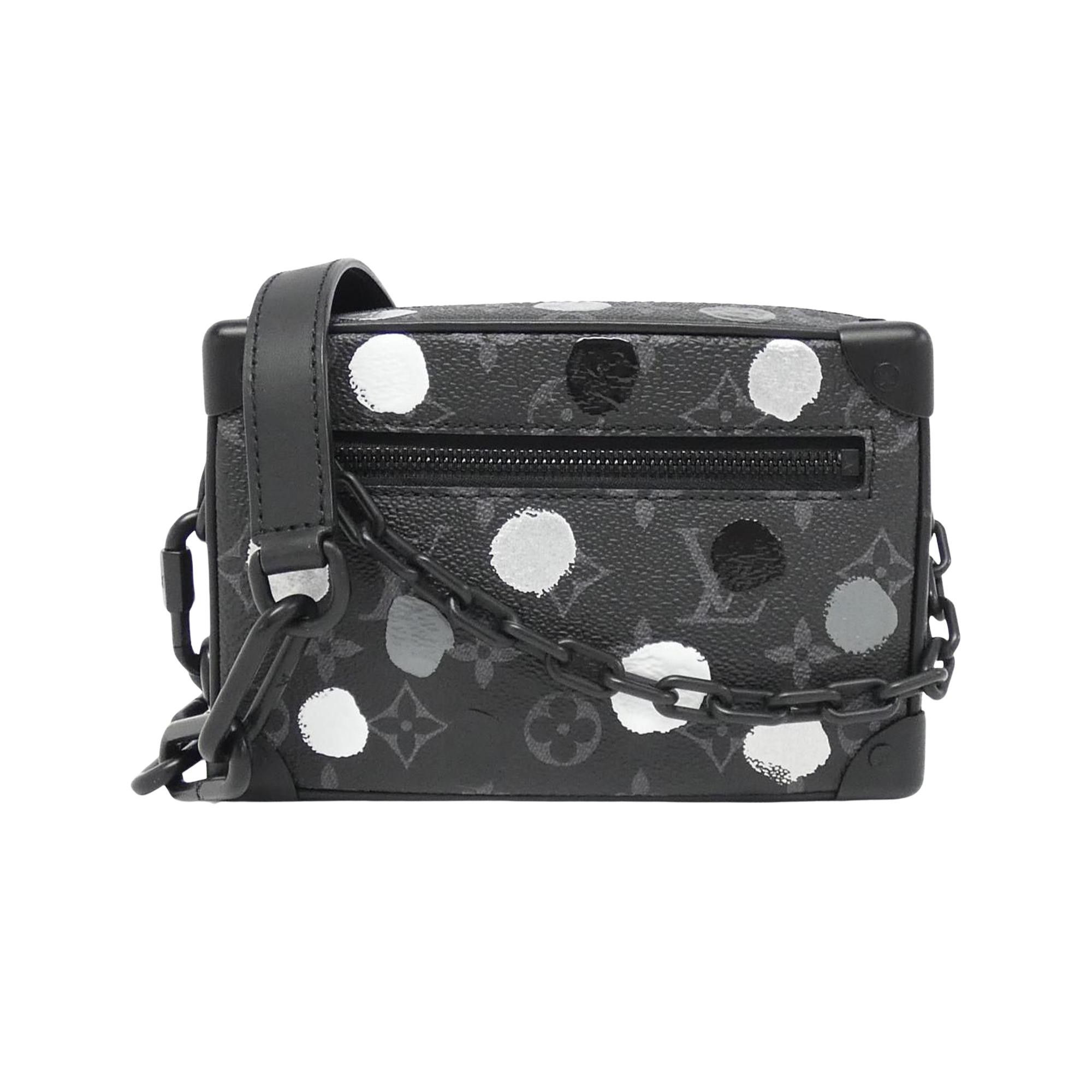 Louis Vuitton Louis Vuitton Soft Trunk Mini shoulder Size ONE SIZE - 1 Thumbnail