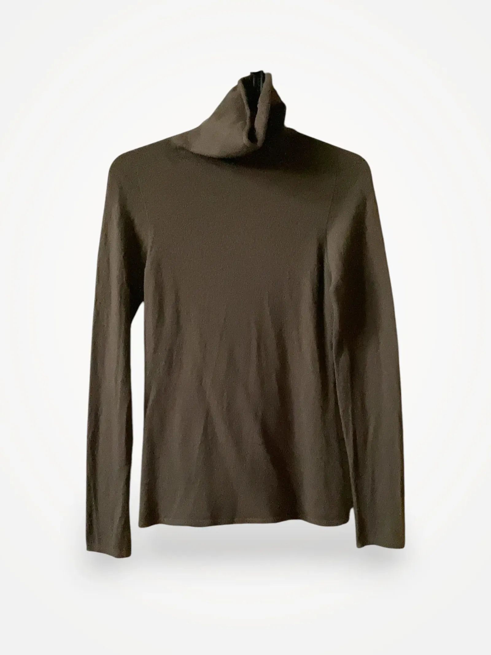 Armani Armani collezioni Polo knit Size S / US 4 / IT 40 - 1 Thumbnail