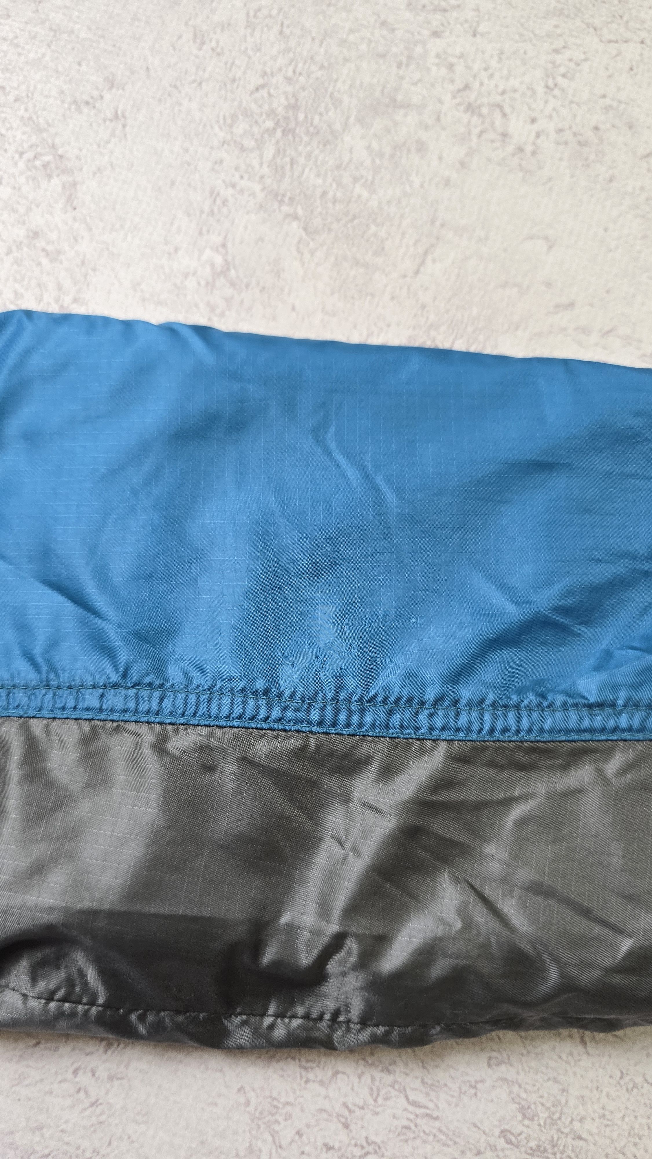 Rab Generator Jacket Turquoise Primaloft Pertex Quantum Packable Size S / US 4 / IT 40 - 13 Thumbnail