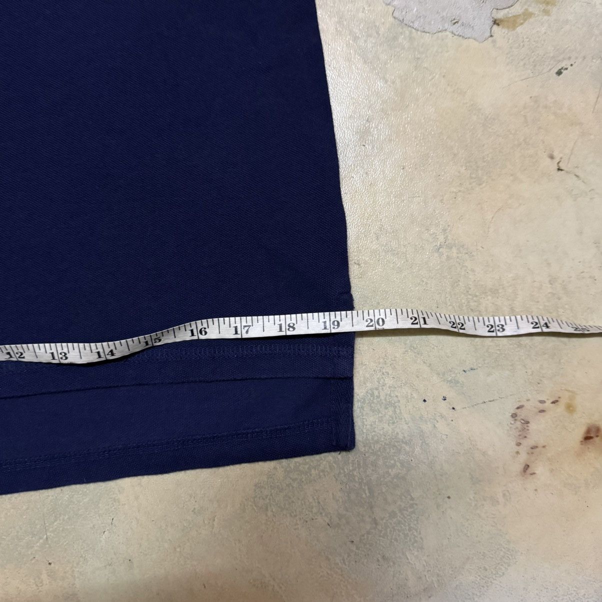 Polo Ralph Lauren × RRL Ralph Lauren × Ralph Lauren Polo Ralph Lauren Big Logo Polo Shirt Size US S / EU 44-46 / 1 - 9 Thumbnail