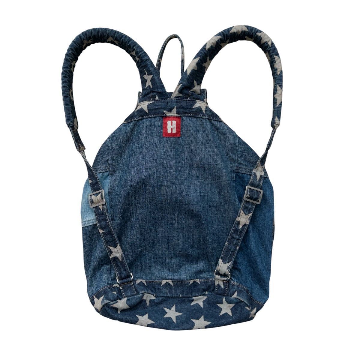 Hysteric Glamour × Japanese Brand Hysteric Glamour Stars Bag Size ONE SIZE - 2 Thumbnail