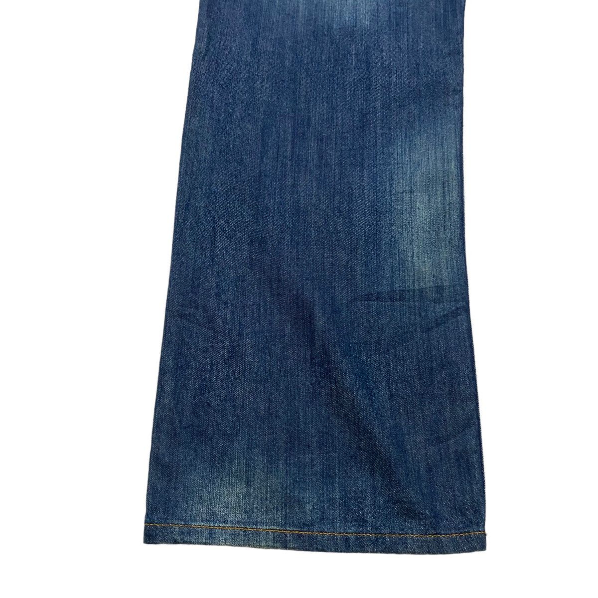 Rocawear Vintage Rocawear Baggy Spellout Embroidery Denim Jeans Size US 32 / EU 48 - 14 Thumbnail