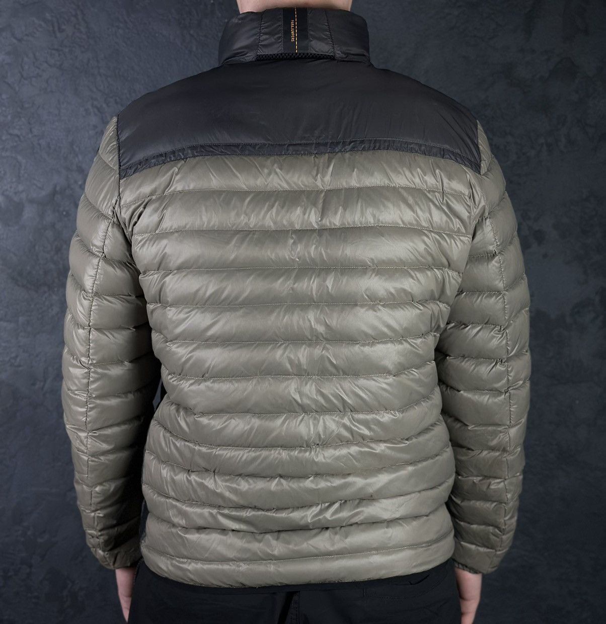 Parajumpers Parajumpers Kochi Down Puffer Jacket Men Size XL Size US XL / EU 56 / 4 - 2 Thumbnail