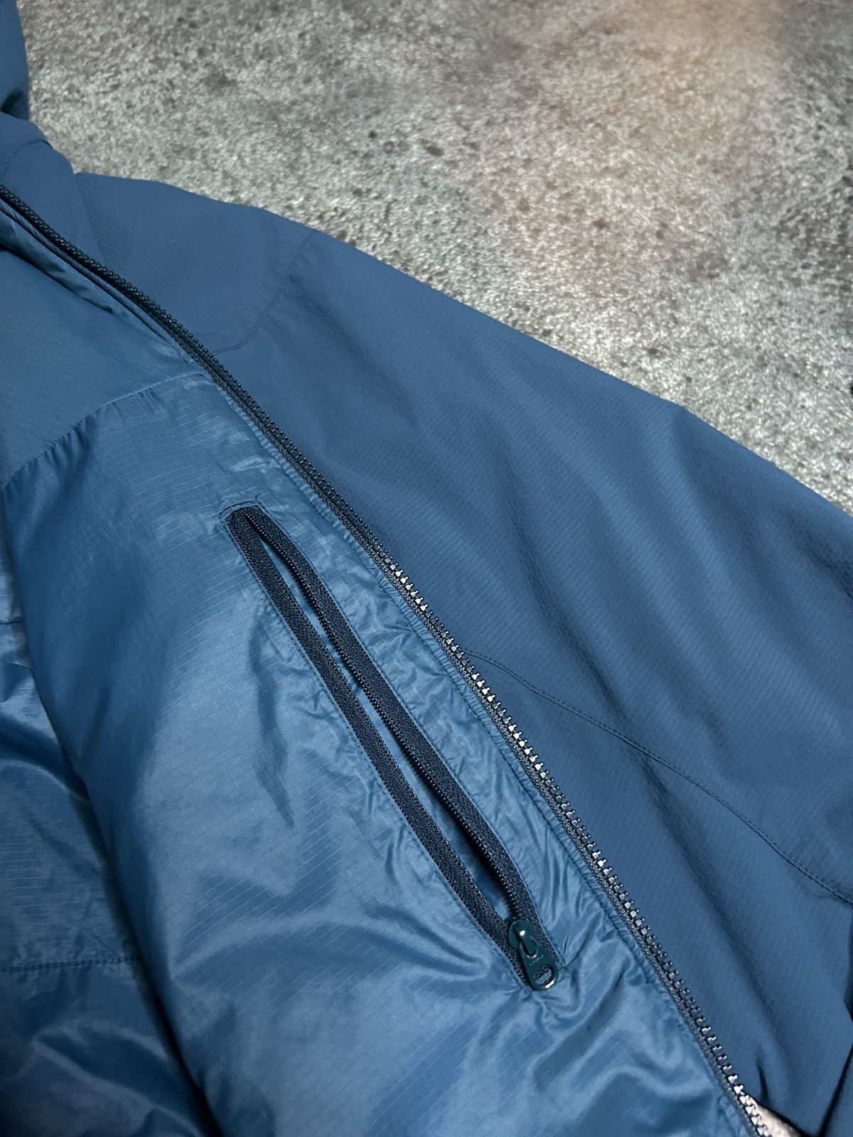 Arc'teryx ✅ARC’TERYX LIGHT JAKET ✅ Size US M / EU 48-50 / 2 - 8 Thumbnail