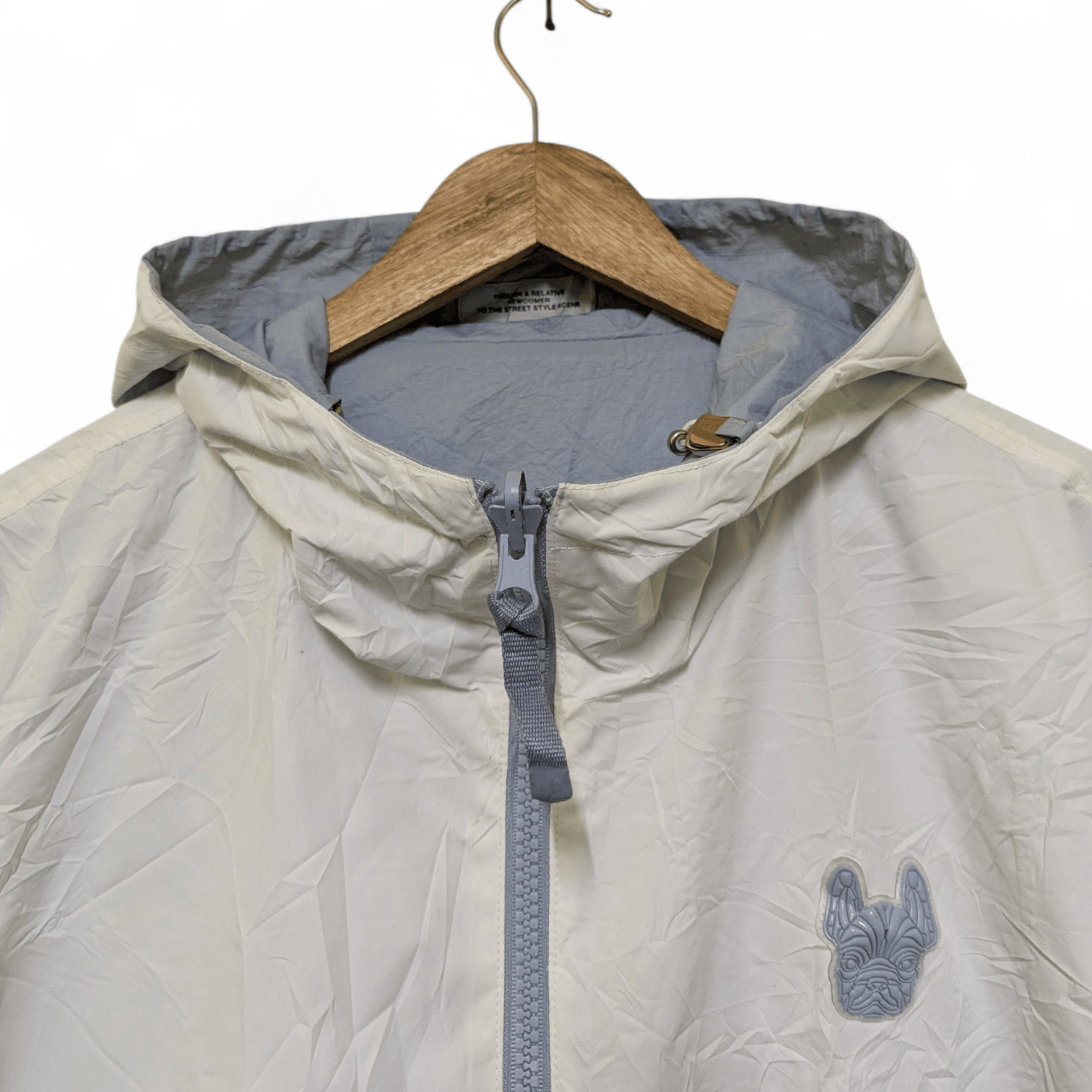 Other Korean Streetwear Reversible LifeWork Jacket Size US XL / EU 56 / 4 - 10 Thumbnail
