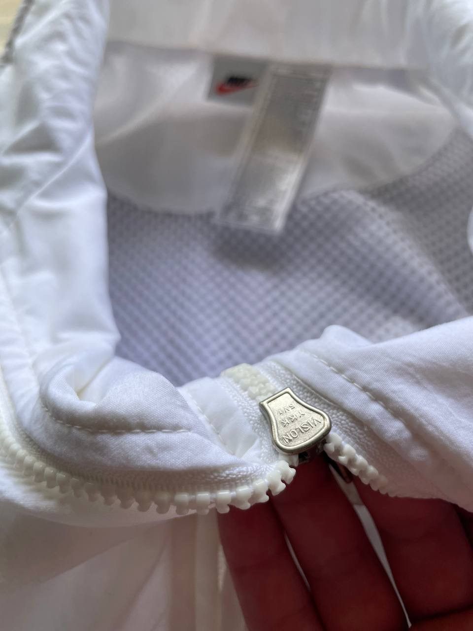 Nike Vintage Nike Court Jacket Size US L / EU 52-54 / 3 - 7 Thumbnail
