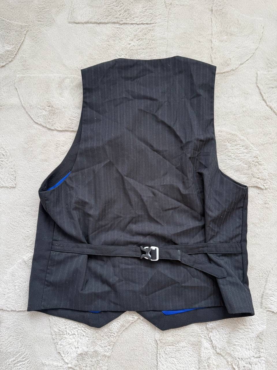 Adidas Rare Adidas Obyo kzk Kazuki Kuraishi Size US XL / EU 56 / 4 - 5 Thumbnail