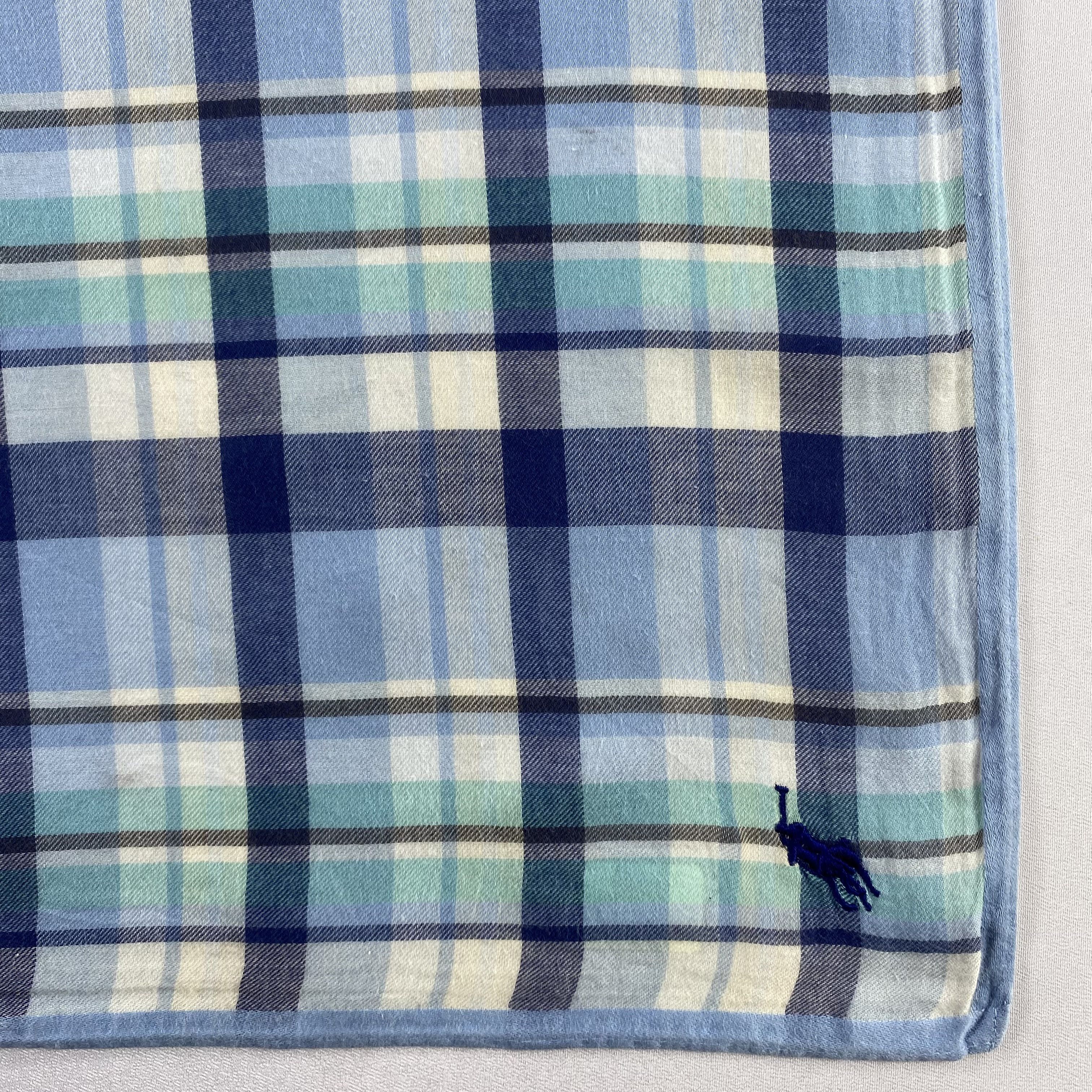 Polo ralph Lauren Neckerchief / Bandana / Handkerchief-P1852
