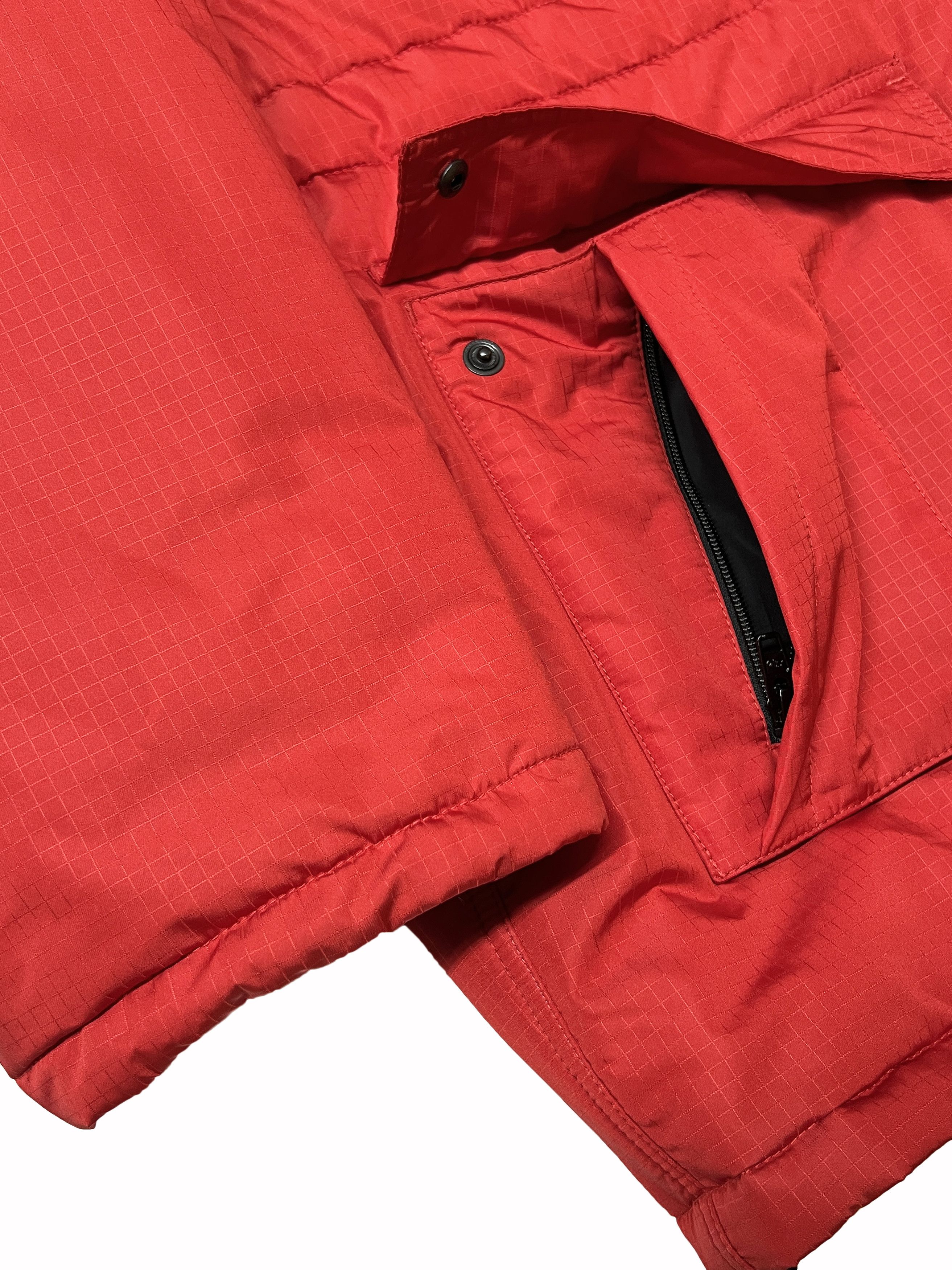 Balenciaga New — Spring 2022 Oversized Padded Jacket Size US L / EU 52-54 / 3 - 13 Thumbnail