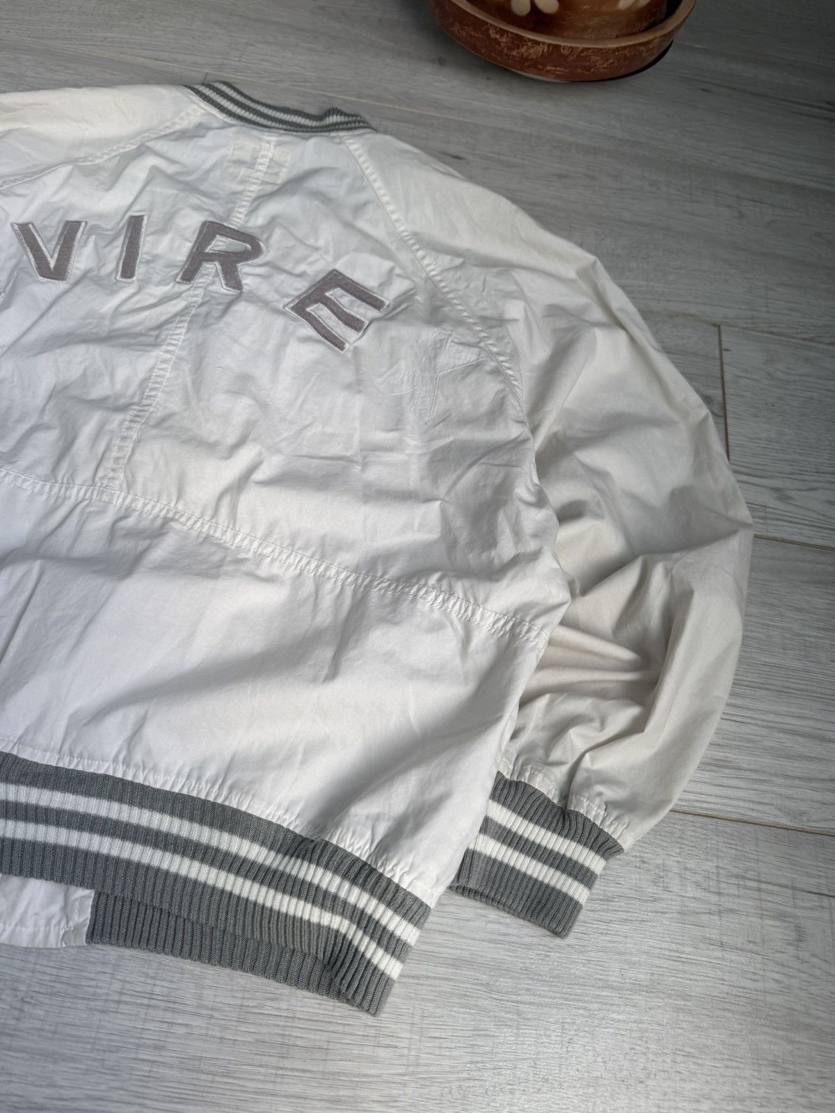 Avirex Vintage nylon jacket Avirex LTD Size US S / EU 44-46 / 1 - 2 Thumbnail