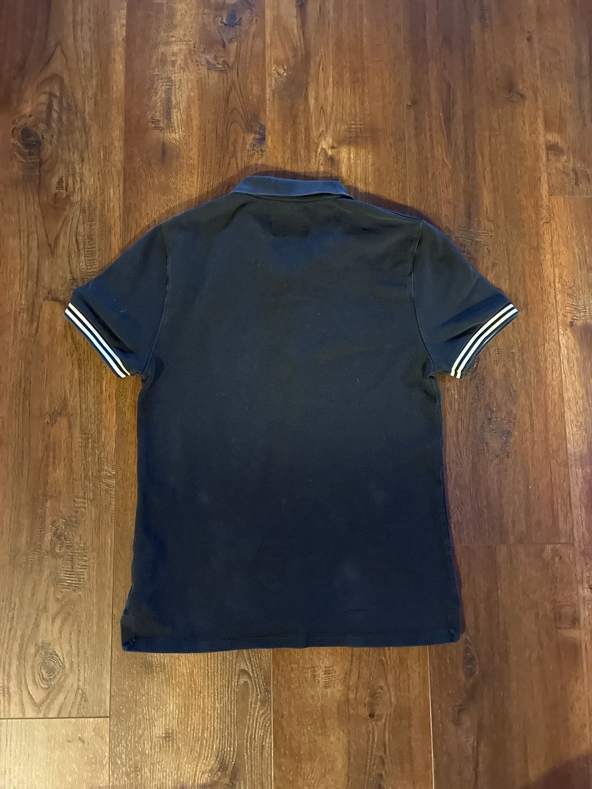 Marc Jacobs Marc Jacobs Stinky Rat Polo Size US S / EU 44-46 / 1 - 6 Thumbnail