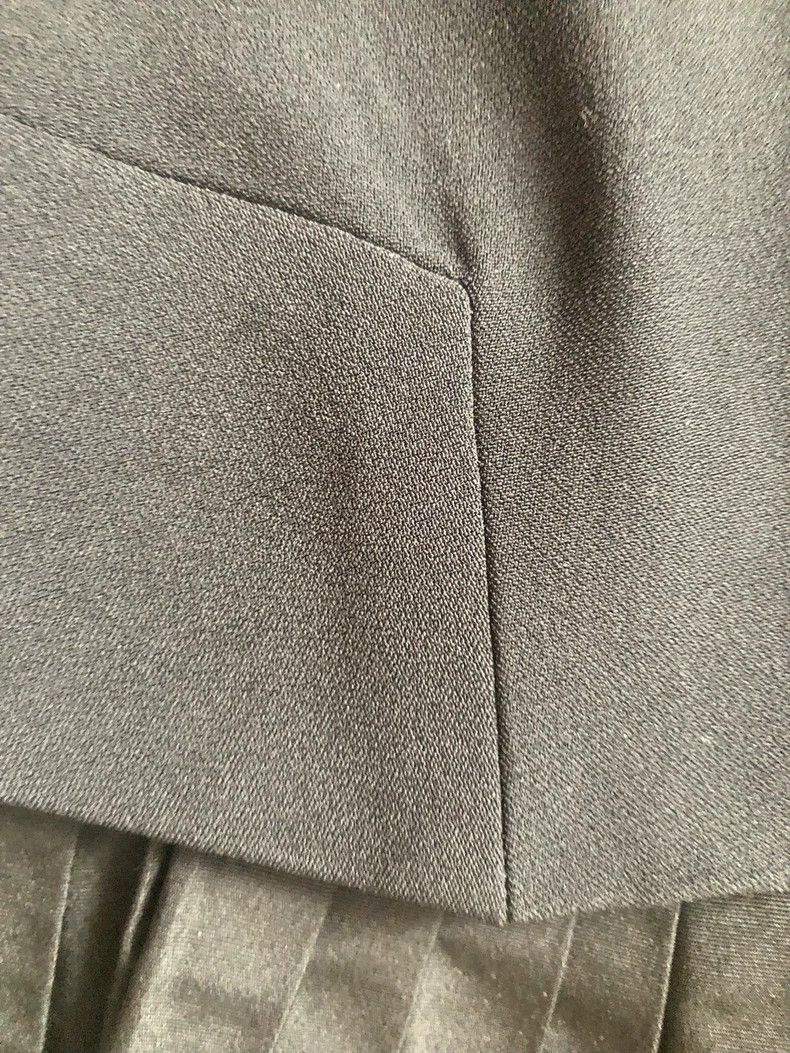 Alexander McQueen Alexander McQUEEN size 38 Dress Nextarrow-2505 Size XS / US 0-2 / IT 36-38 - 5 Thumbnail