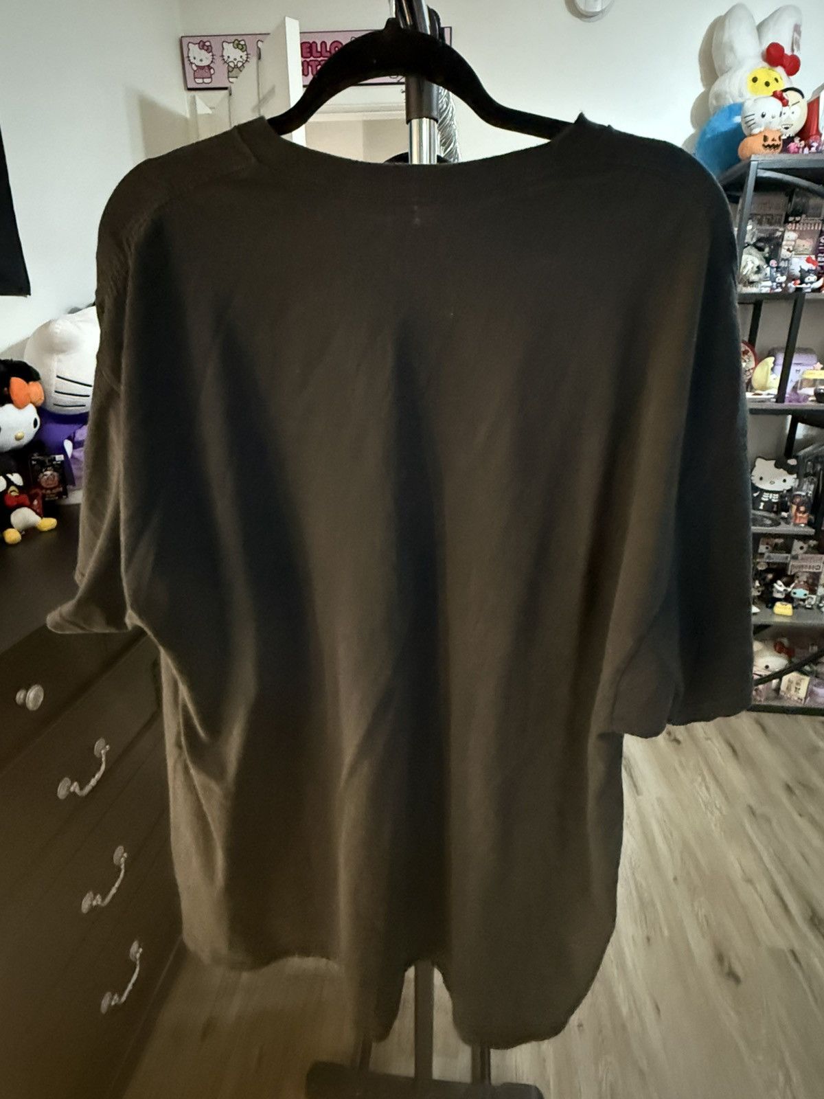 HXG Homixide gang opium shirt Size US XXL / EU 58 / 5 - 3 Thumbnail