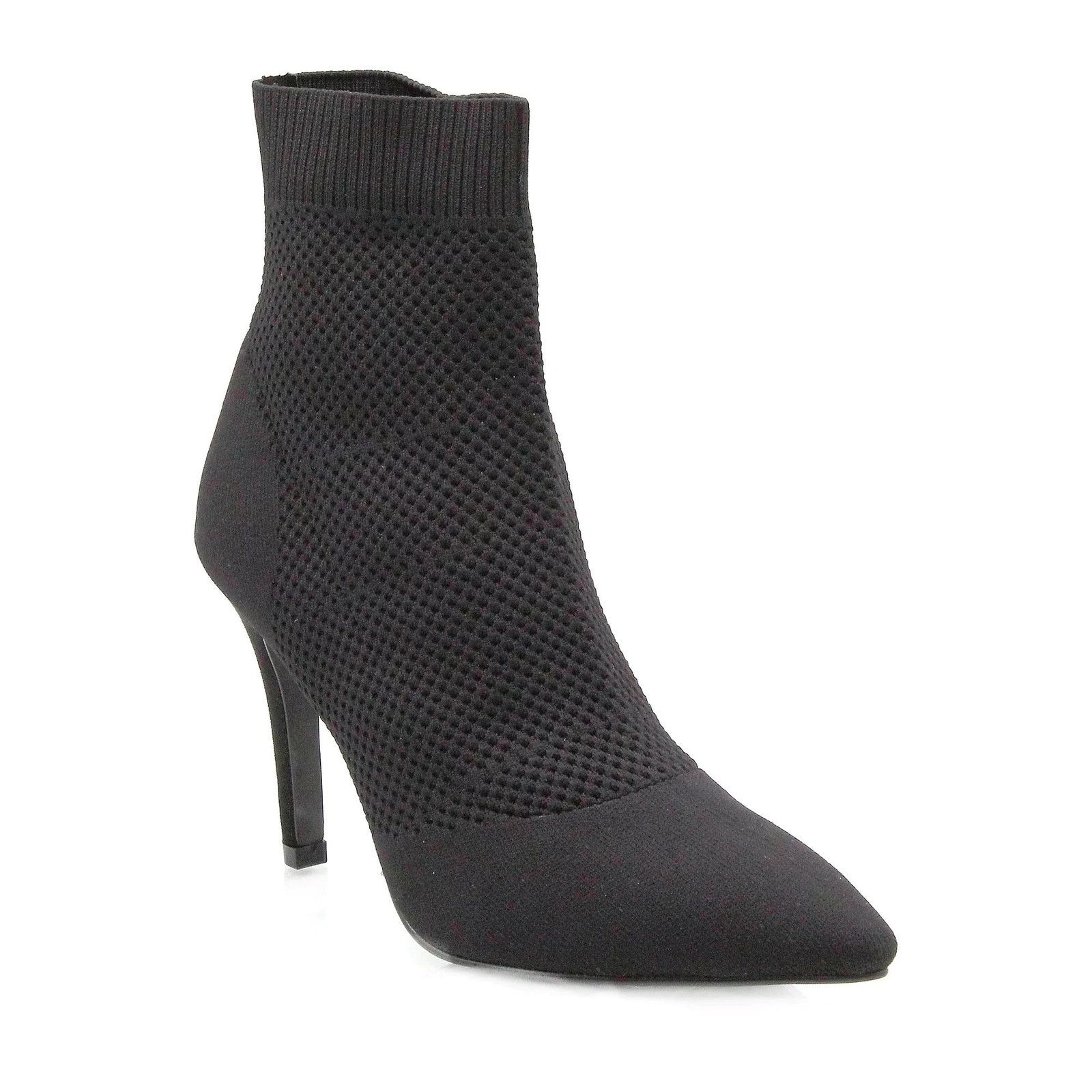 Other MIA McKinley Pointed Toe Ankle Sock Boot Bootie | Size 5.5M Size US 5.5 / IT 35.5 - 4 Thumbnail