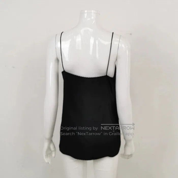 Gucci Gucci Cotton Solid Single. Size S / US 4 / IT 40 - 4 Thumbnail