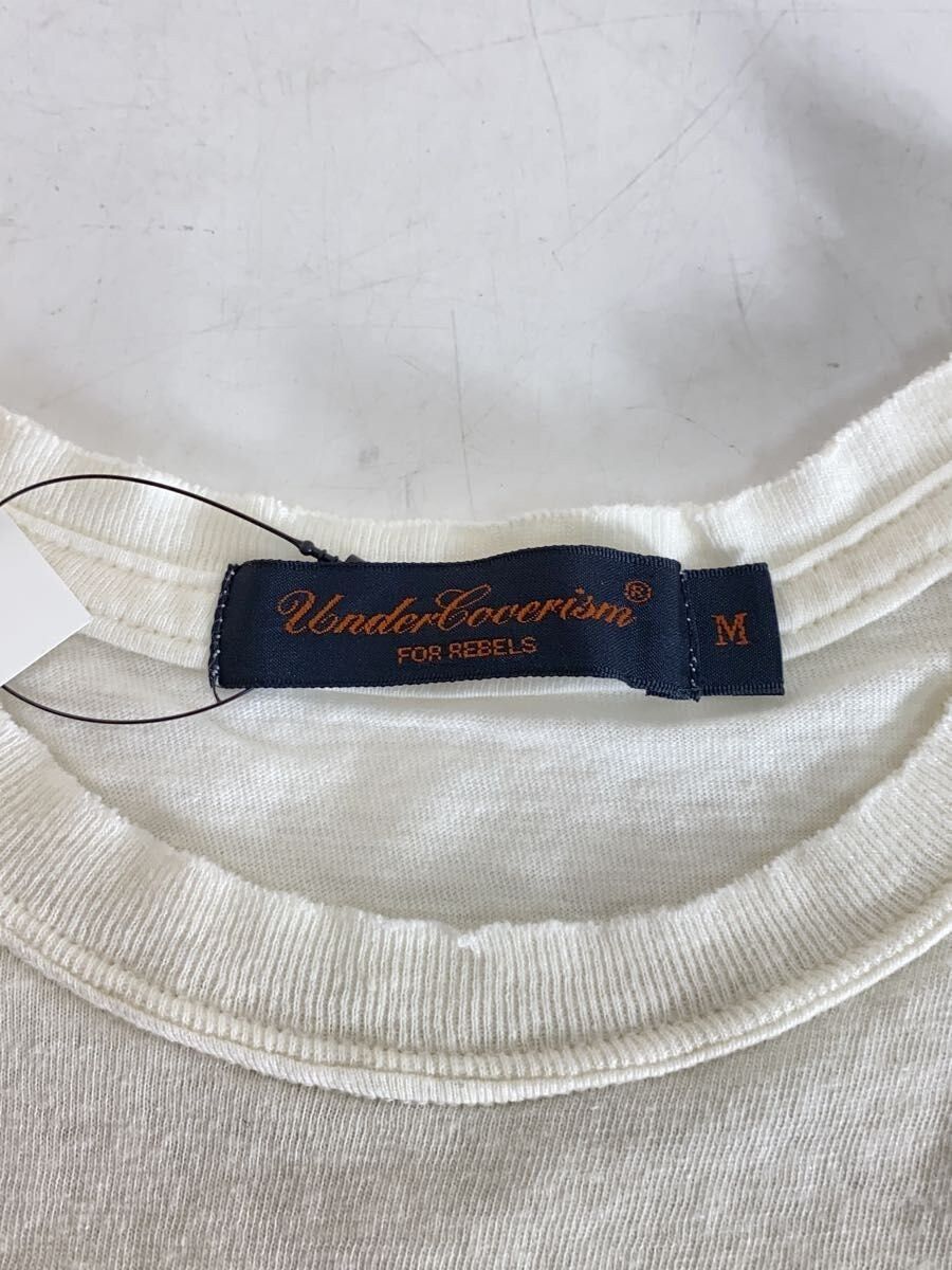 Undercover Dream Is Over Tee Size US M / EU 48-50 / 2 - 4 Thumbnail