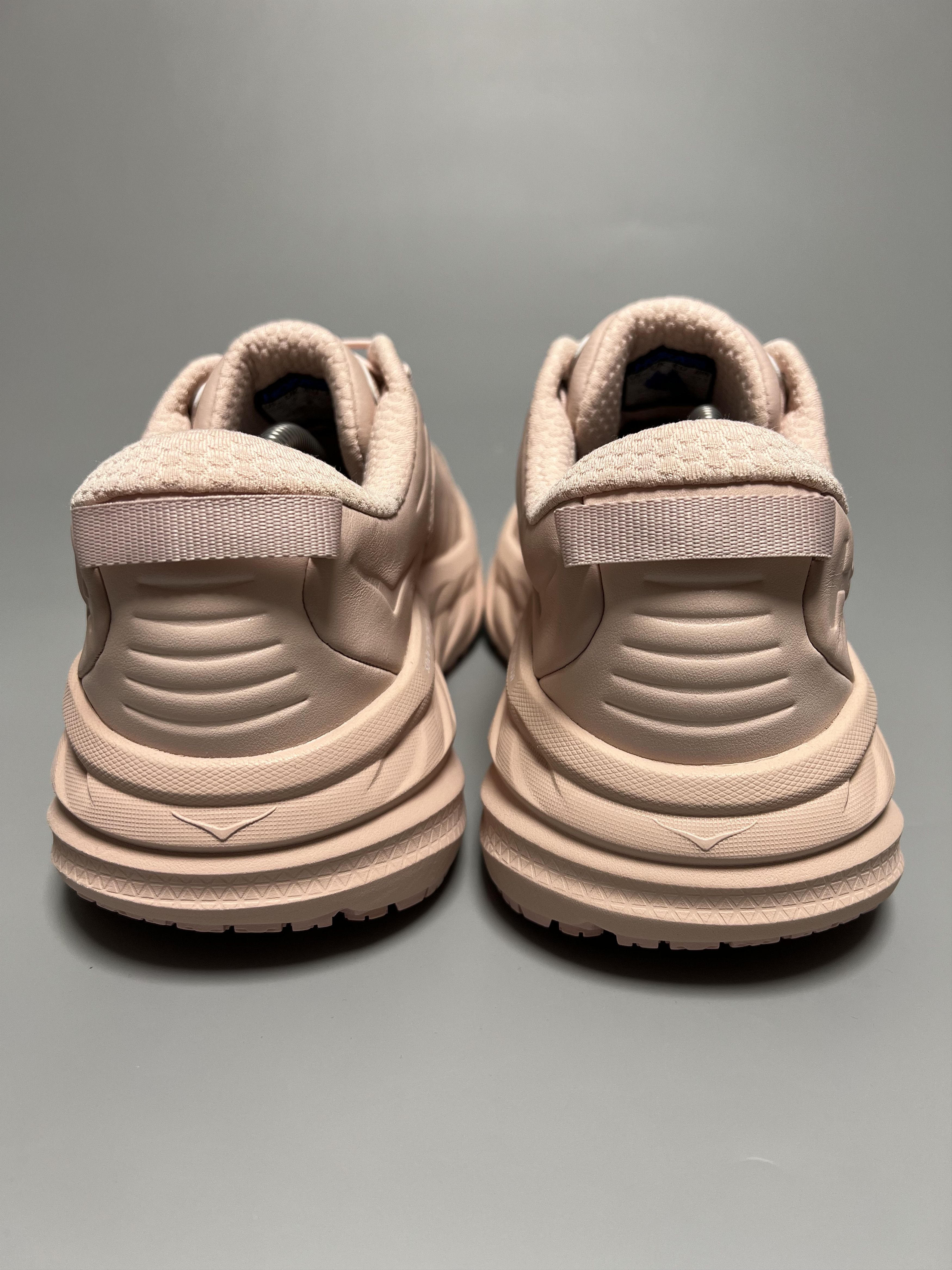 Hoka 10.5D Hoka One One Bondi SR Wide Running Shoes Walking Size US 10.5 / IT 40.5 - 3 Thumbnail