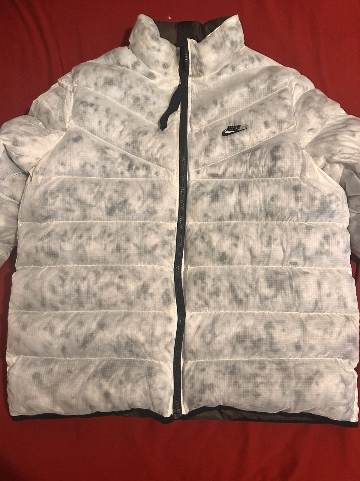 Nike Nike sportswear FIT Repel Size US L / EU 52-54 / 3 - 7 Thumbnail