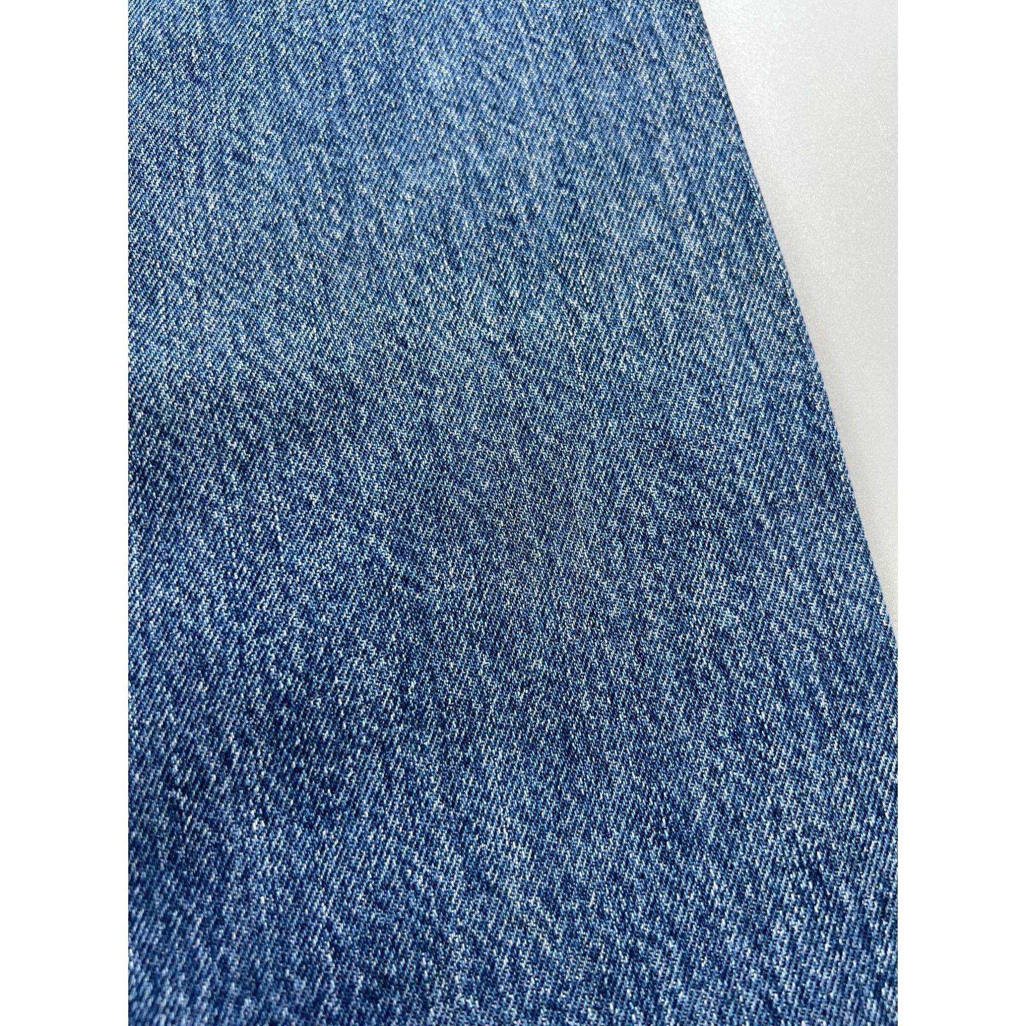Levi's Levi’s 501 Denim Jeans Pants (Y0923) Size US 31 - 13 Thumbnail