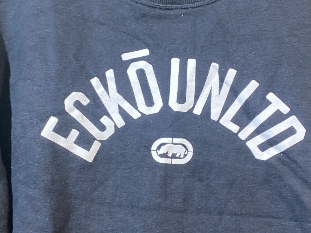 Ecko Unltd. × Japanese Brand Ecko Unltd men’s sweater size L Size US L / EU 52-54 / 3 - 2 Thumbnail