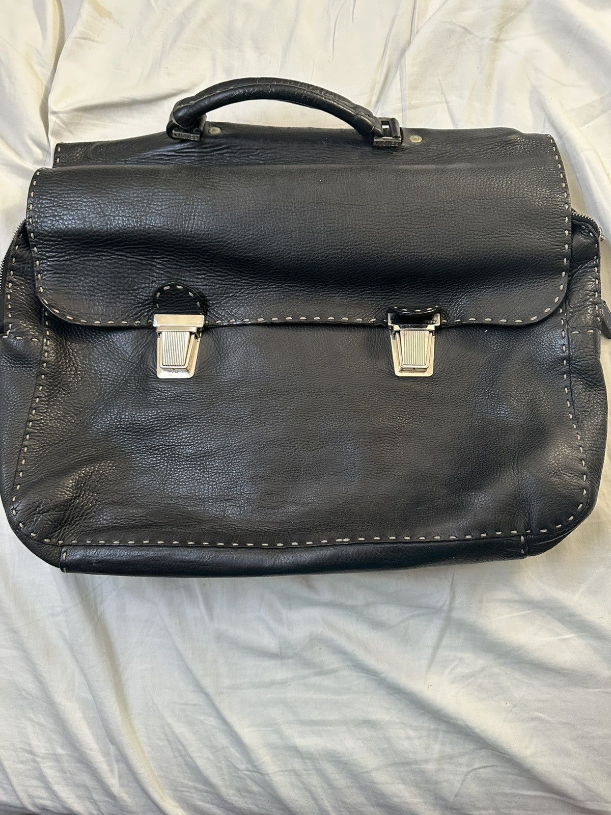 Fendi Fendi Selleria Bag Size ONE SIZE - 1 Thumbnail