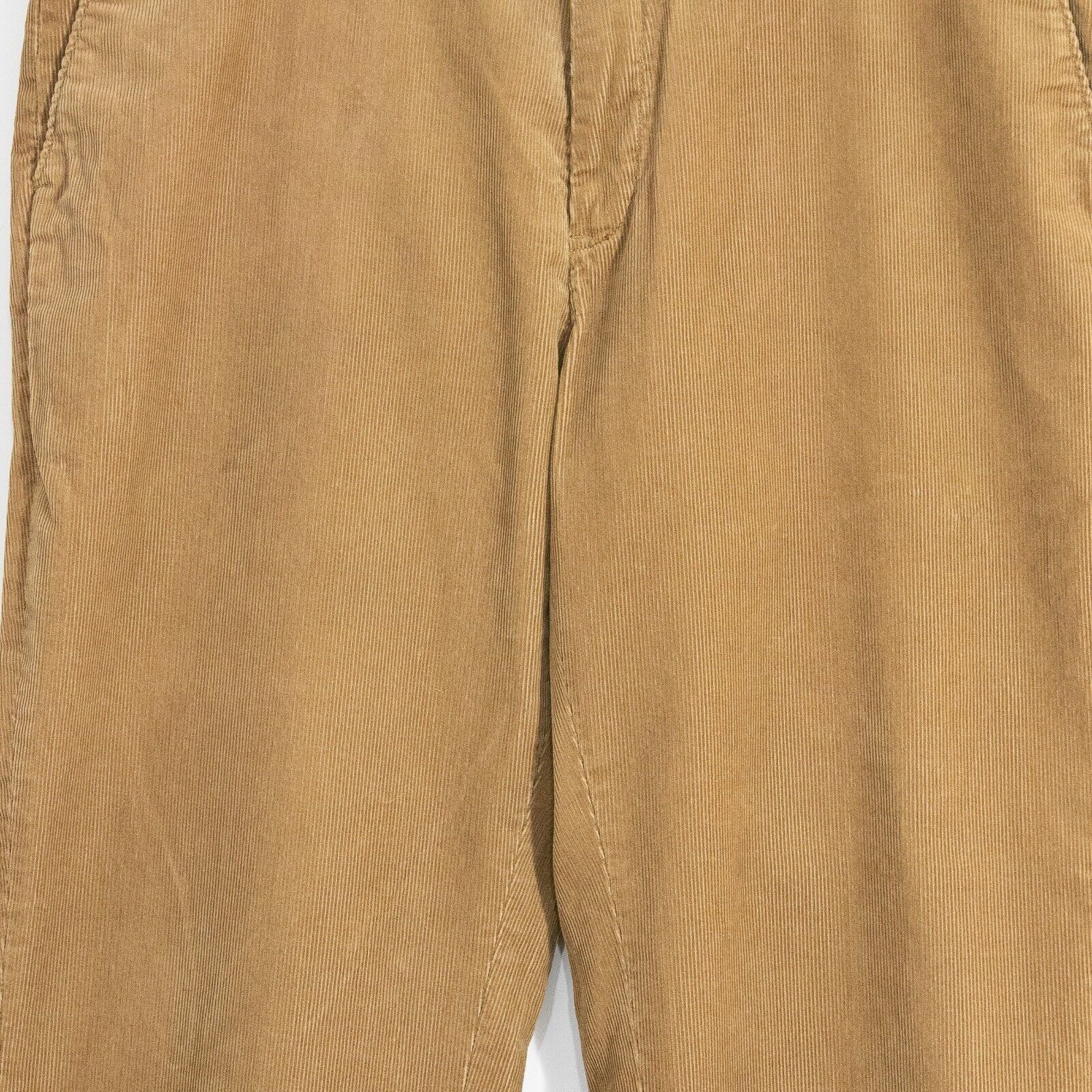Polo Ralph Lauren × Vintage Vintage Polo Ralph Lauren Preston Corduroy Pants 38x29 Size US 38 / EU 54 - 3 Thumbnail