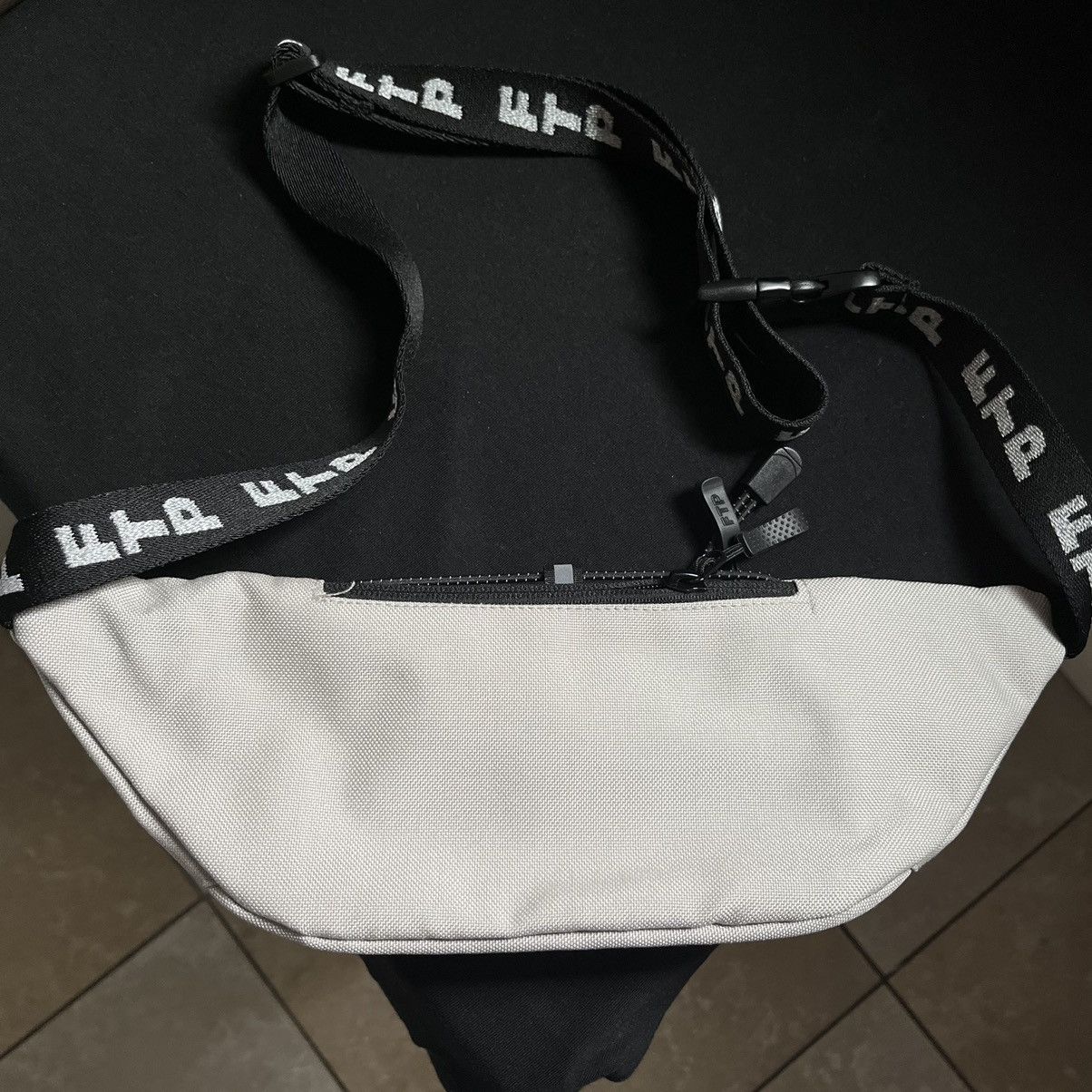 Fuck The Population 2024’ Fuck The Population FTP 3M Sidebag Size ONE SIZE - 3 Thumbnail