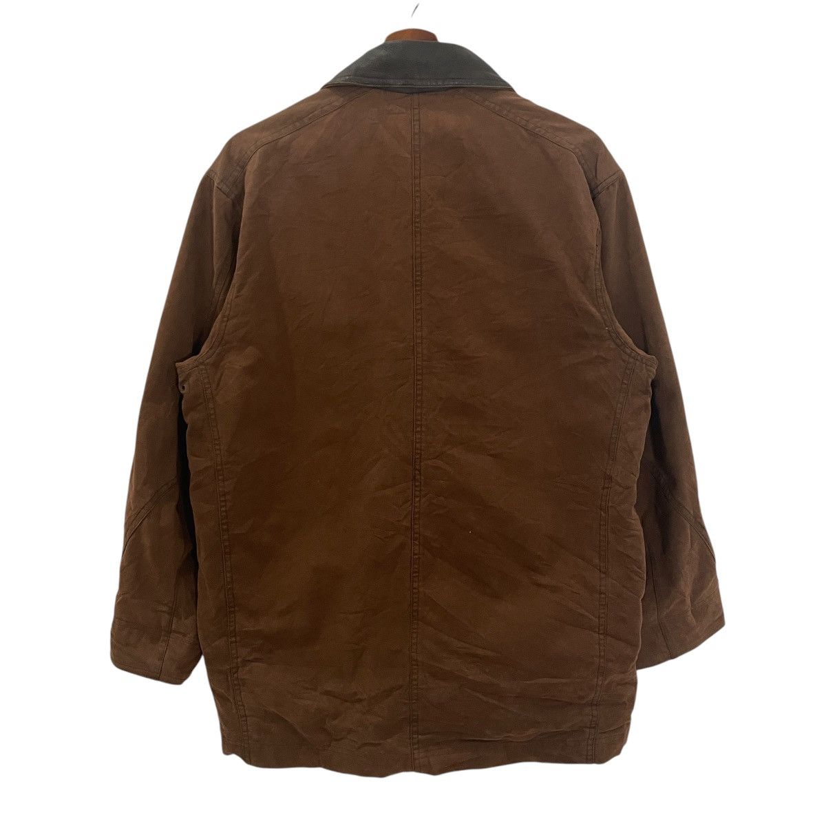 Timberland Vintage Timberland Detroit Jacket Size US M / EU 48-50 / 2 - 7 Thumbnail