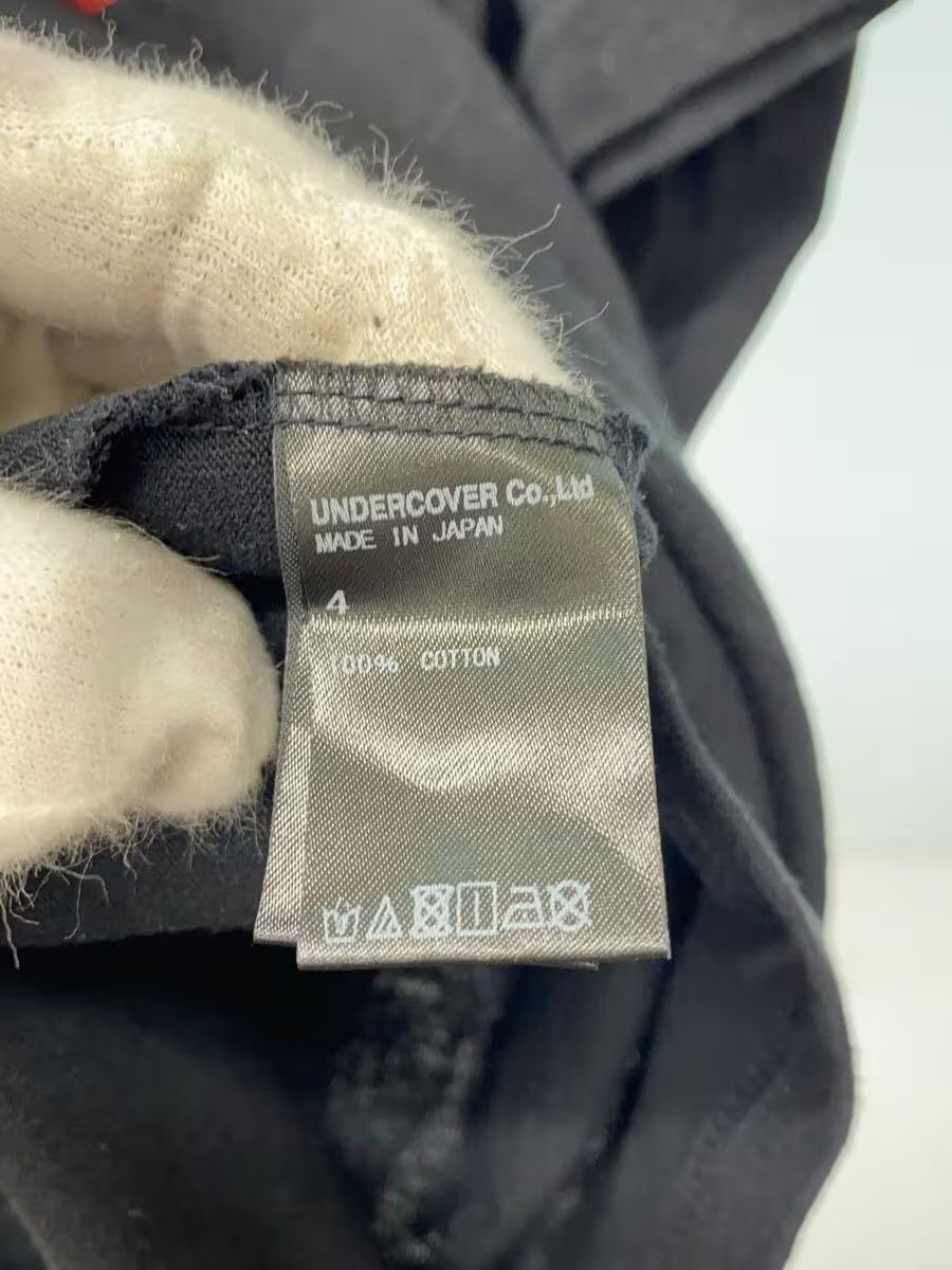 Undercover The Droogs Jesus Tee Size US XL / EU 56 / 4 - 5 Thumbnail