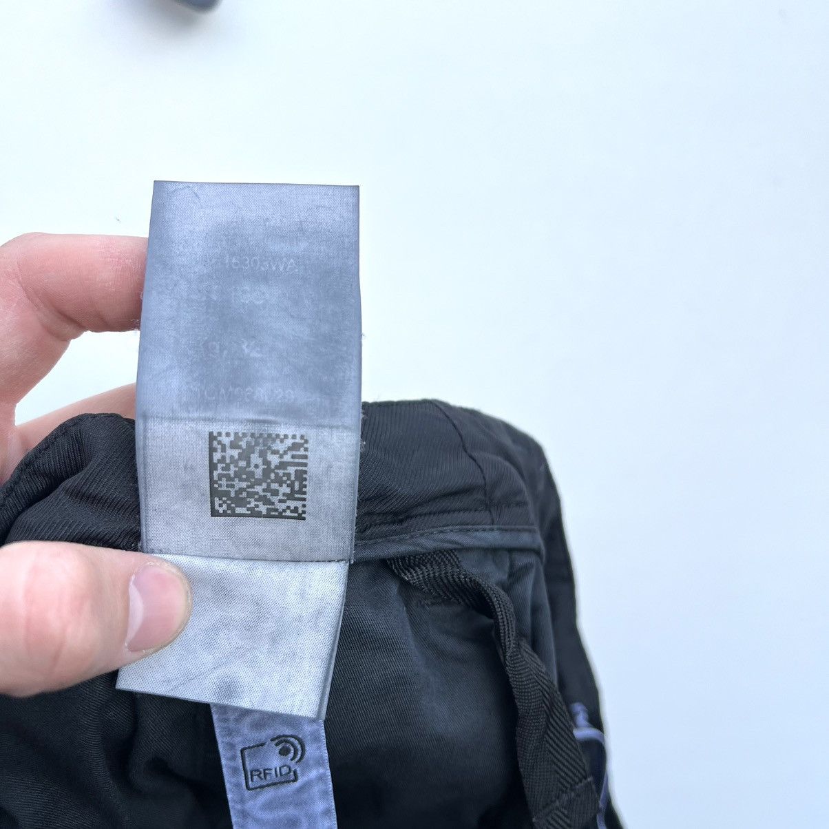 Stone Island Stone island pants Size US 32 / EU 48 - 11 Thumbnail