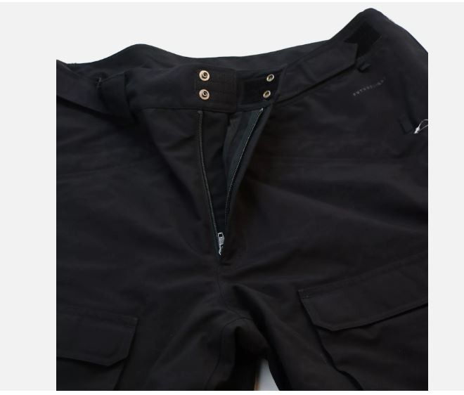 The North Face The North Face Maintenance Snow Pants Men's Size XXL Ski Size US 42 / EU 58 - 6 Thumbnail