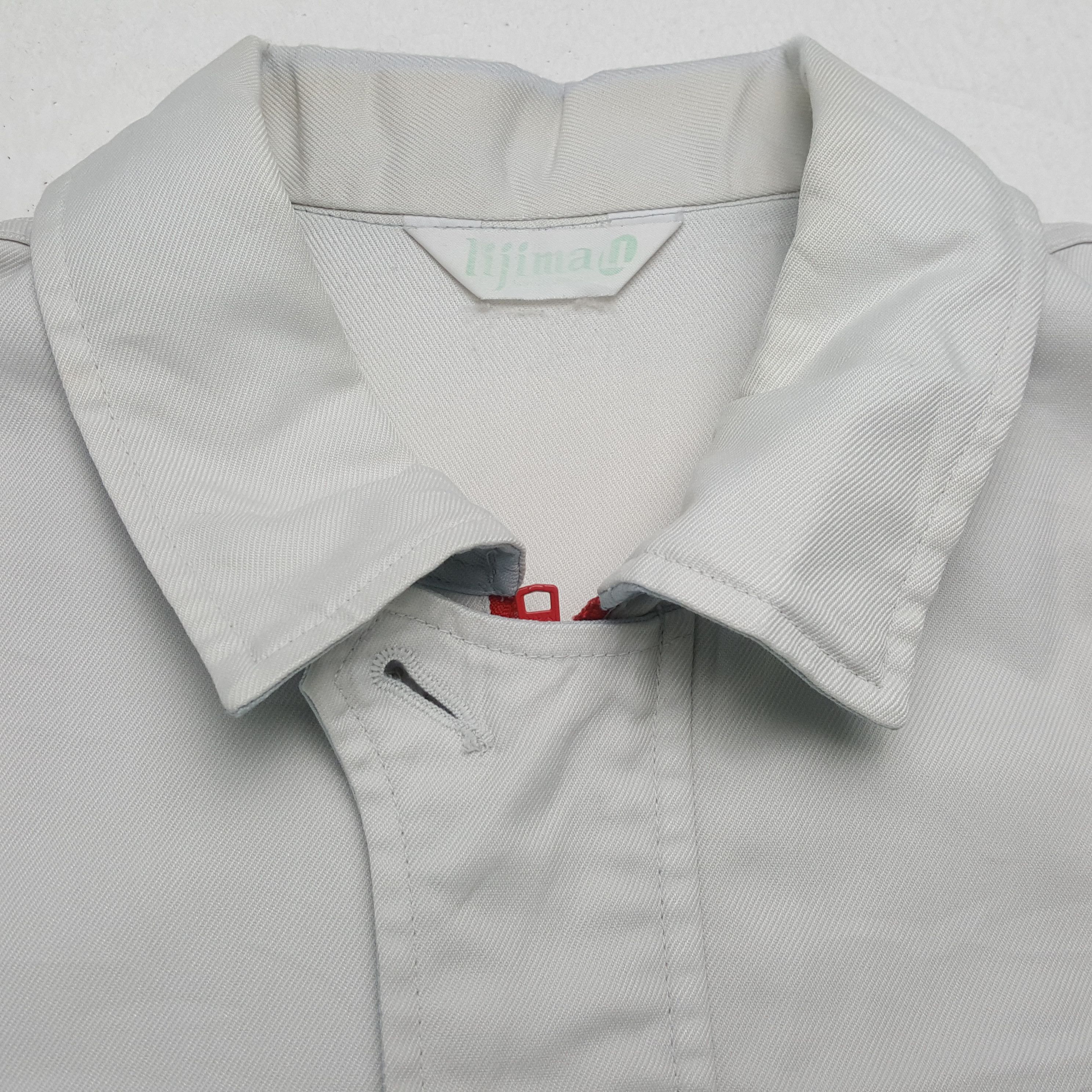 Japanese Brand × Vintage TRD TOYOTA MOTORSPORTS Racing Development Custom Jacket Size US M / EU 48-50 / 2 - 10 Thumbnail