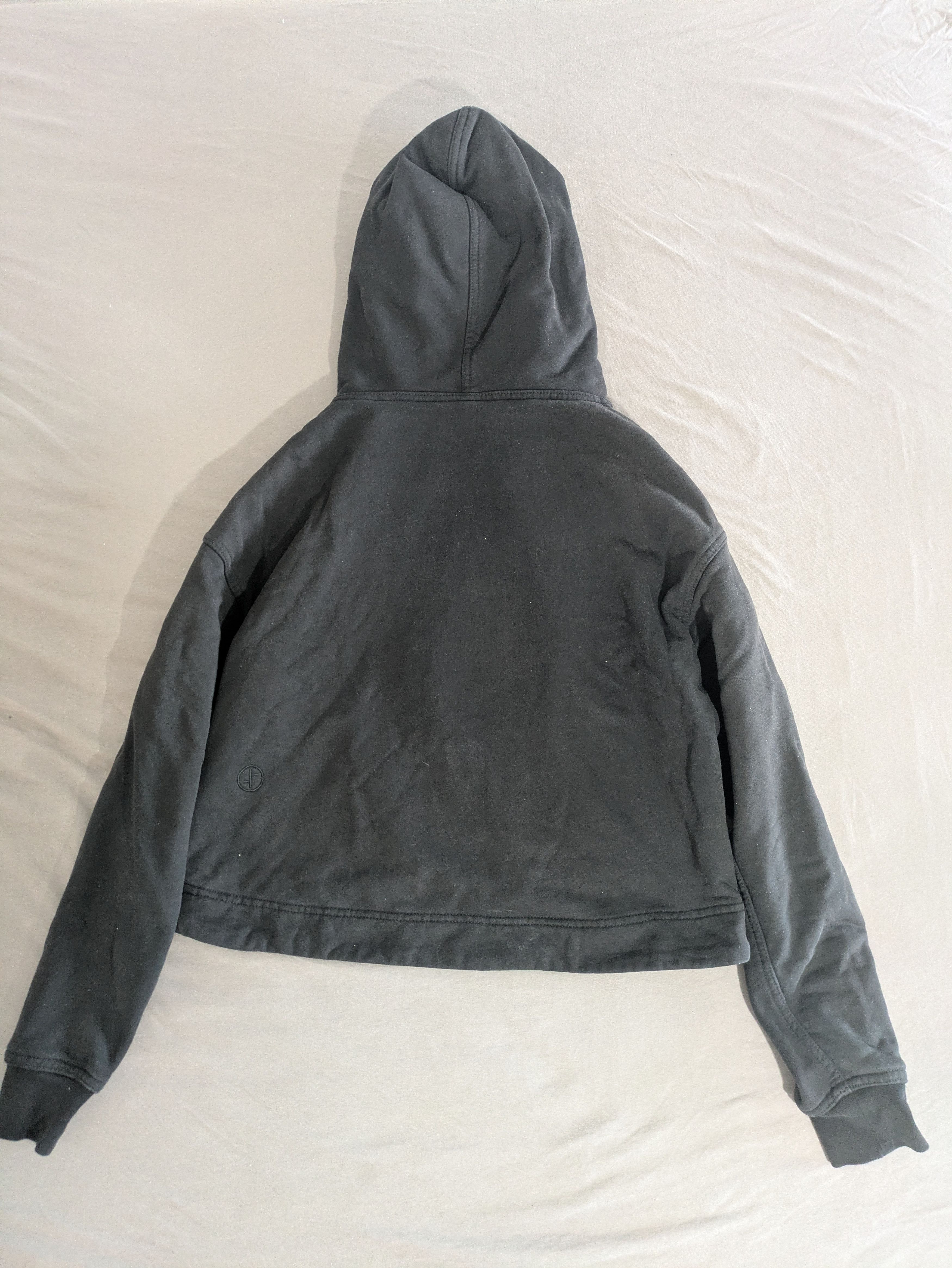 Other Maekh Cropped Hoodie Size L / US 10 / IT 46 - 12 Thumbnail