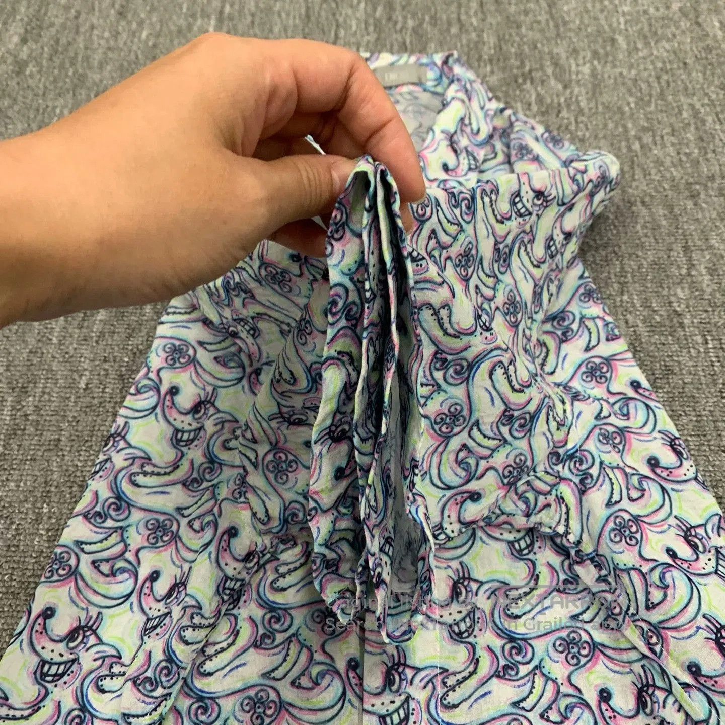 Dior Dior Embroidered Logo Floral Short. Size US M / EU 48-50 / 2 - 9 Thumbnail