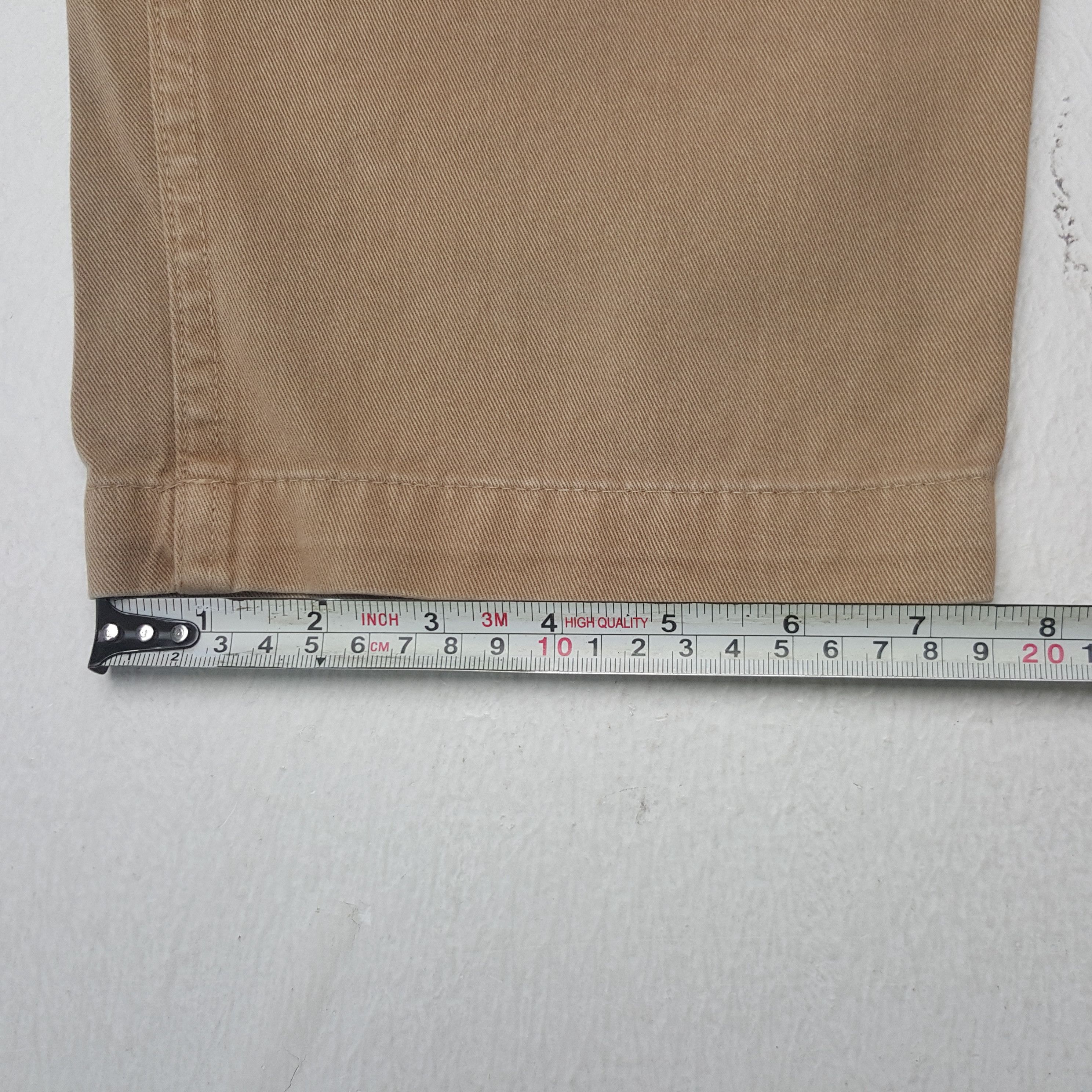 Gramicci × Vintage Vintage Gramicci Style USA Pants Size US 34 / EU 50 - 11 Thumbnail