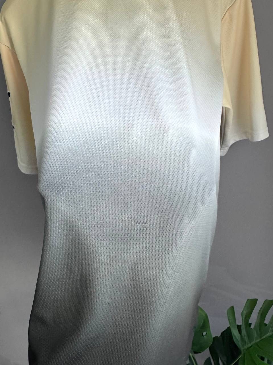 Fubu Vintage FUBU 05 Y2K Rap Hip Hop Baseball Jersey, Size M Size US M / EU 48-50 / 2 - 15 Thumbnail