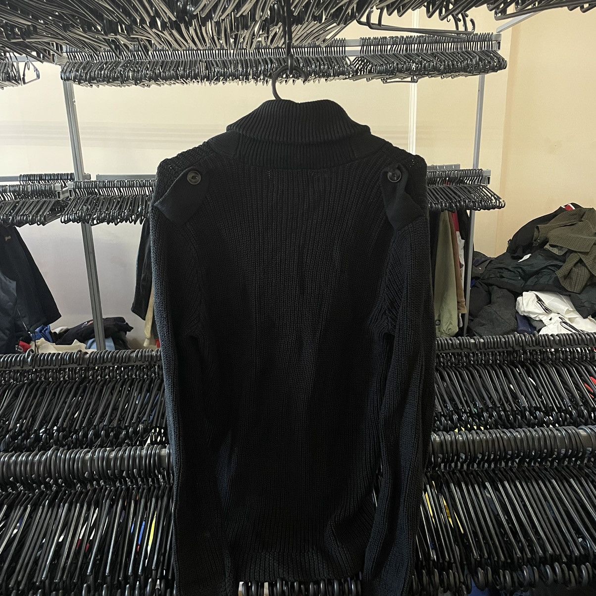Denim & Supply Ralph Lauren × Polo Ralph Lauren × Vintage Vintage Denim & Supply Ralph Lauren Knit Cardigan Sweater Size US S / EU 44-46 / 1 - 7 Thumbnail