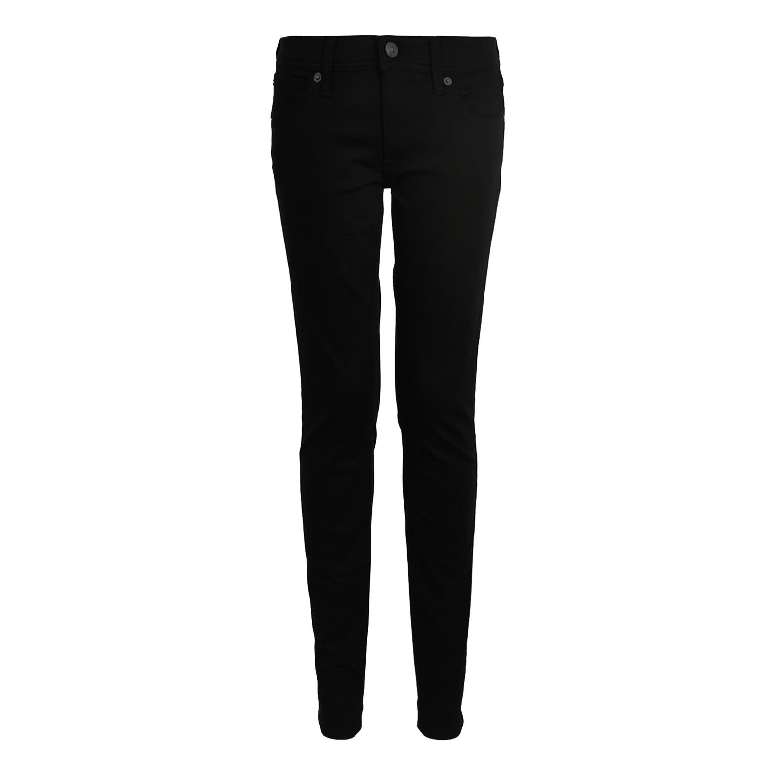 Burberry Burberry Logo Cotton Slim Fit Pants 0079 Size US 27 - 1 Thumbnail