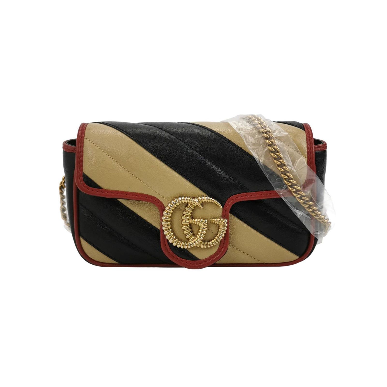 Gucci Gucci Women os Shoulder Bags Size ONE SIZE - 1 Thumbnail