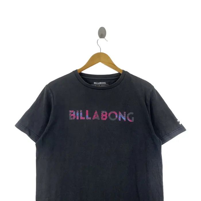Billabong BILLABONG SURF HAWAII Premium Quality Tee Shirt Top Regular Size US L / EU 52-54 / 3 - 2 Thumbnail