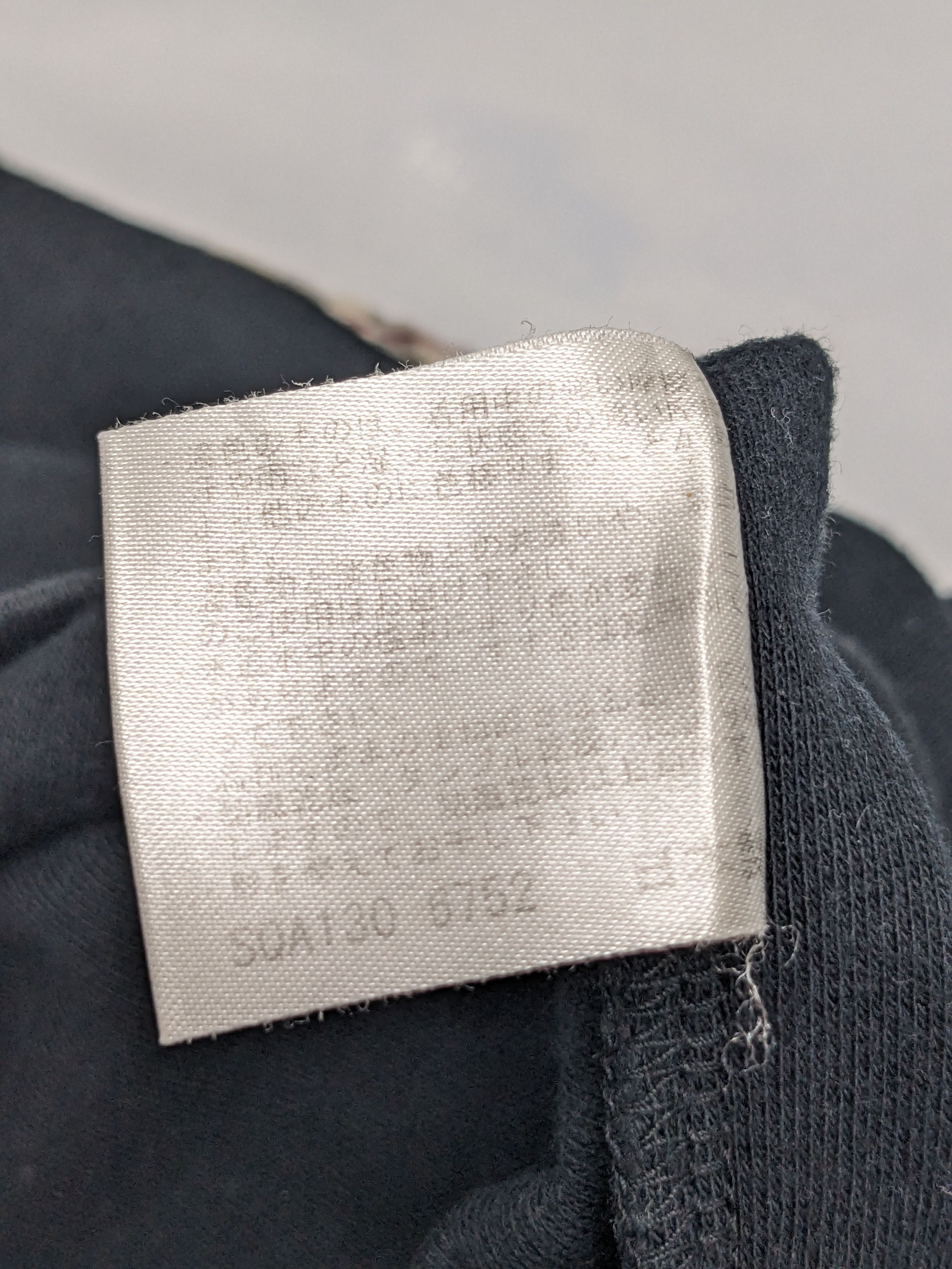 Burberry 🔥3 MONTHS SALE🔥 BURBERRY SINGLE POCKET Size US M / EU 48-50 / 2 - 10 Thumbnail