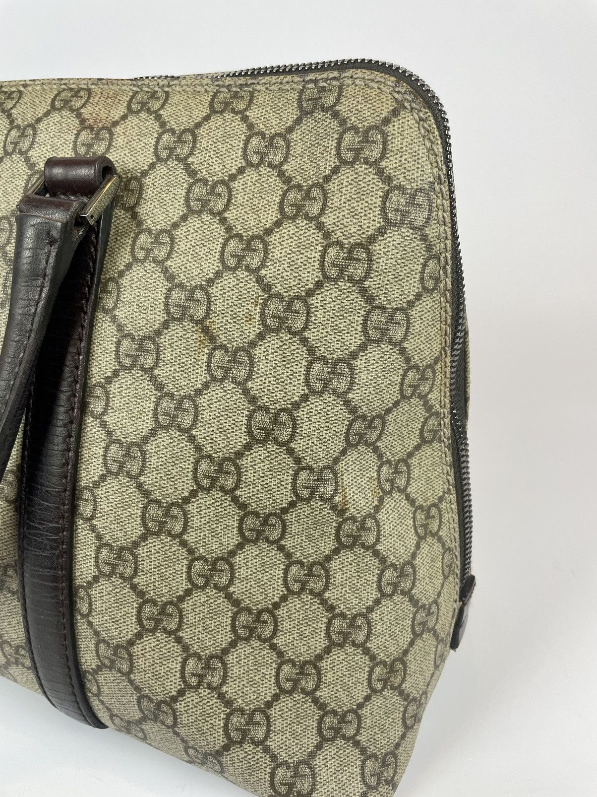 Gucci Gucci handbag Size ONE SIZE - 5 Thumbnail