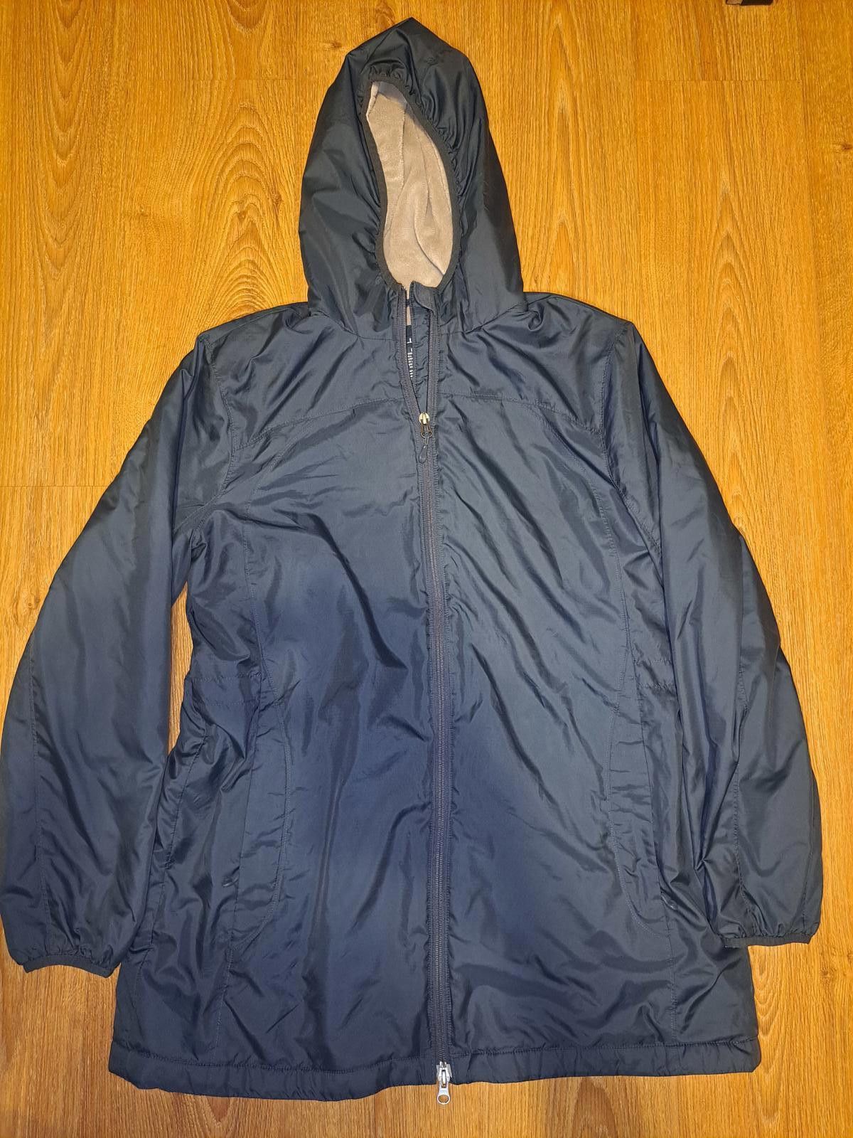 L.L. Bean LL Bean Jacket Mens Large Reverse Fleece Full Zip Hoodie Size US L / EU 52-54 / 3 - 1 Thumbnail