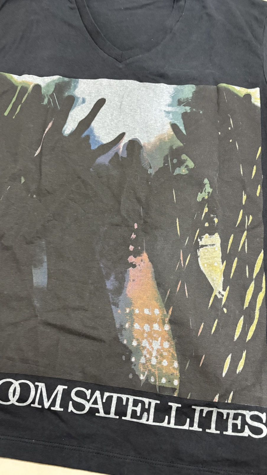 Band Tees × Japanese Brand Boom Boom Satellites band shirt tokyoJAPAN Size US S / EU 44-46 / 1 - 3 Thumbnail