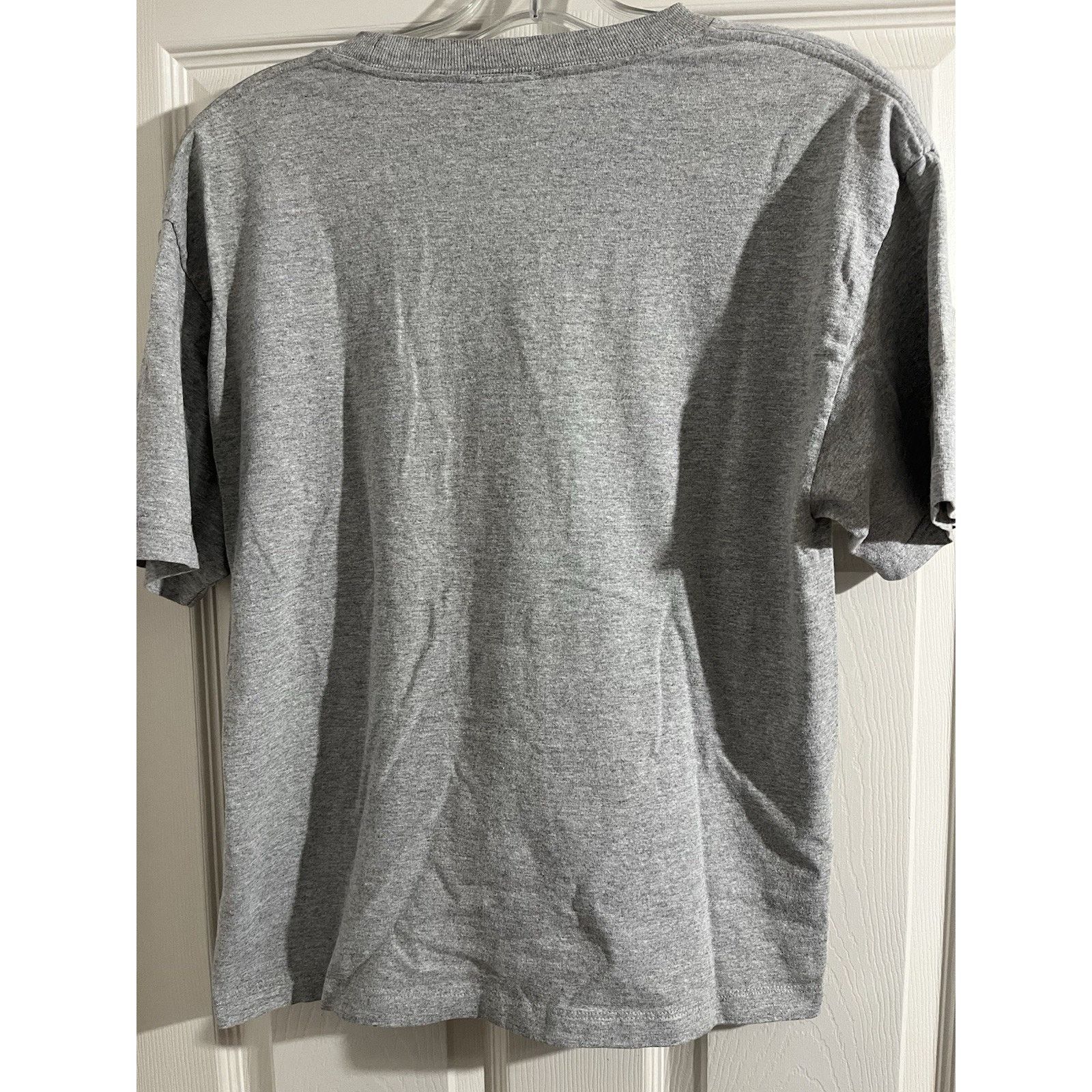 Mickey & Co. Vtg Mickey Mouse Club Member Shirt Sz M Walt Disney World Size US M / EU 48-50 / 2 - 4 Thumbnail
