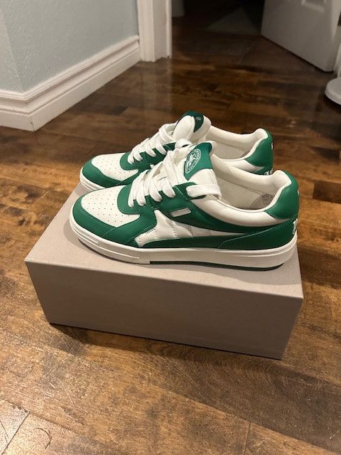 Palm Angels Palm Angels University Sneakers Size US 10 / EU 43 - 2 Thumbnail
