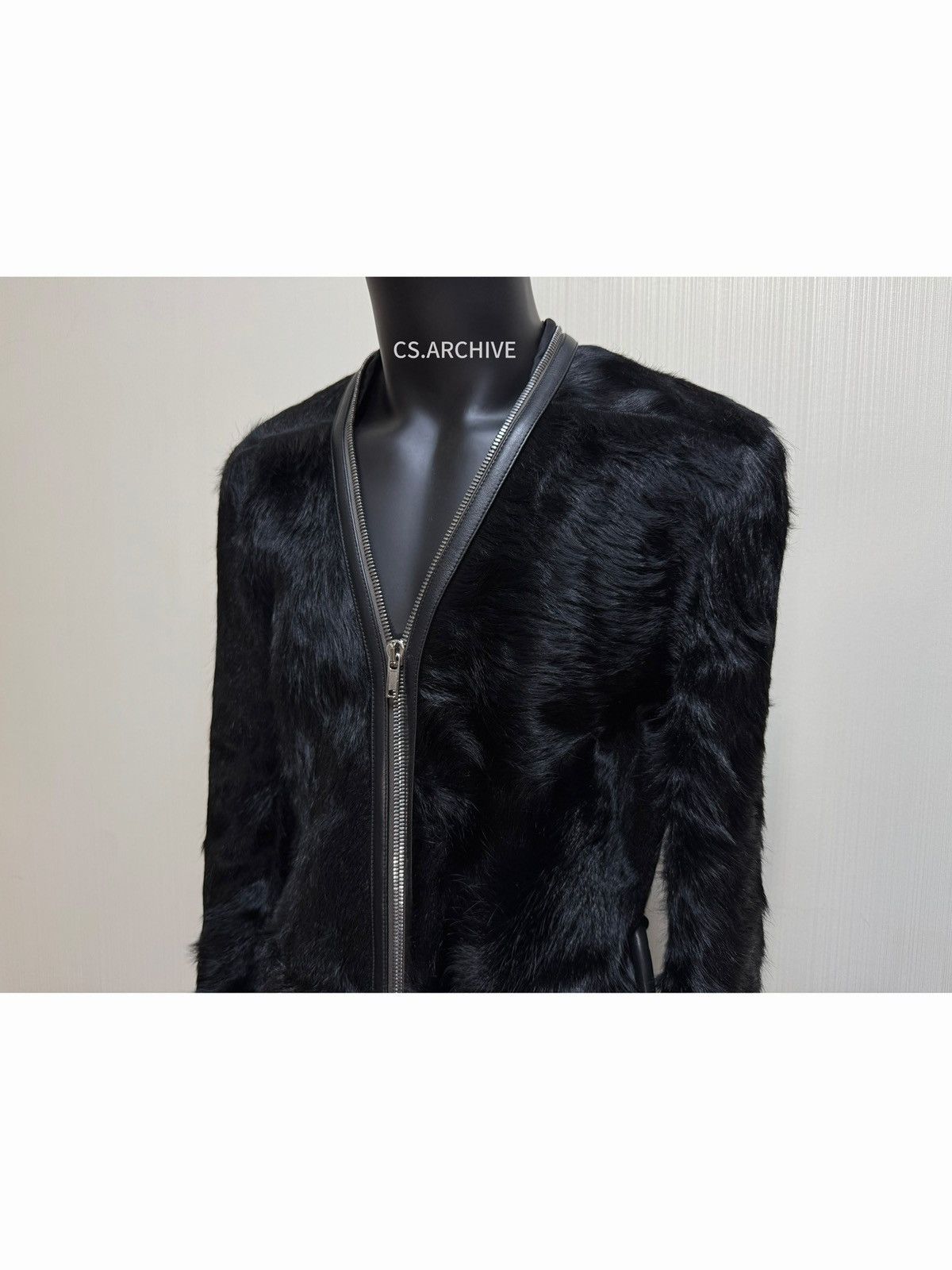 Rick Owens Rick owens LHL klaus coat Size US M / EU 48-50 / 2 - 4 Thumbnail