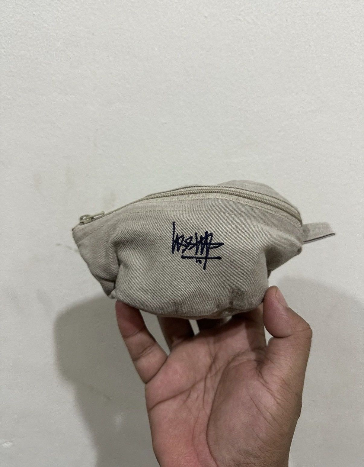 Stussy Vintage STUSSY Pocketable Bucket Hat Size ONE SIZE - 7 Thumbnail