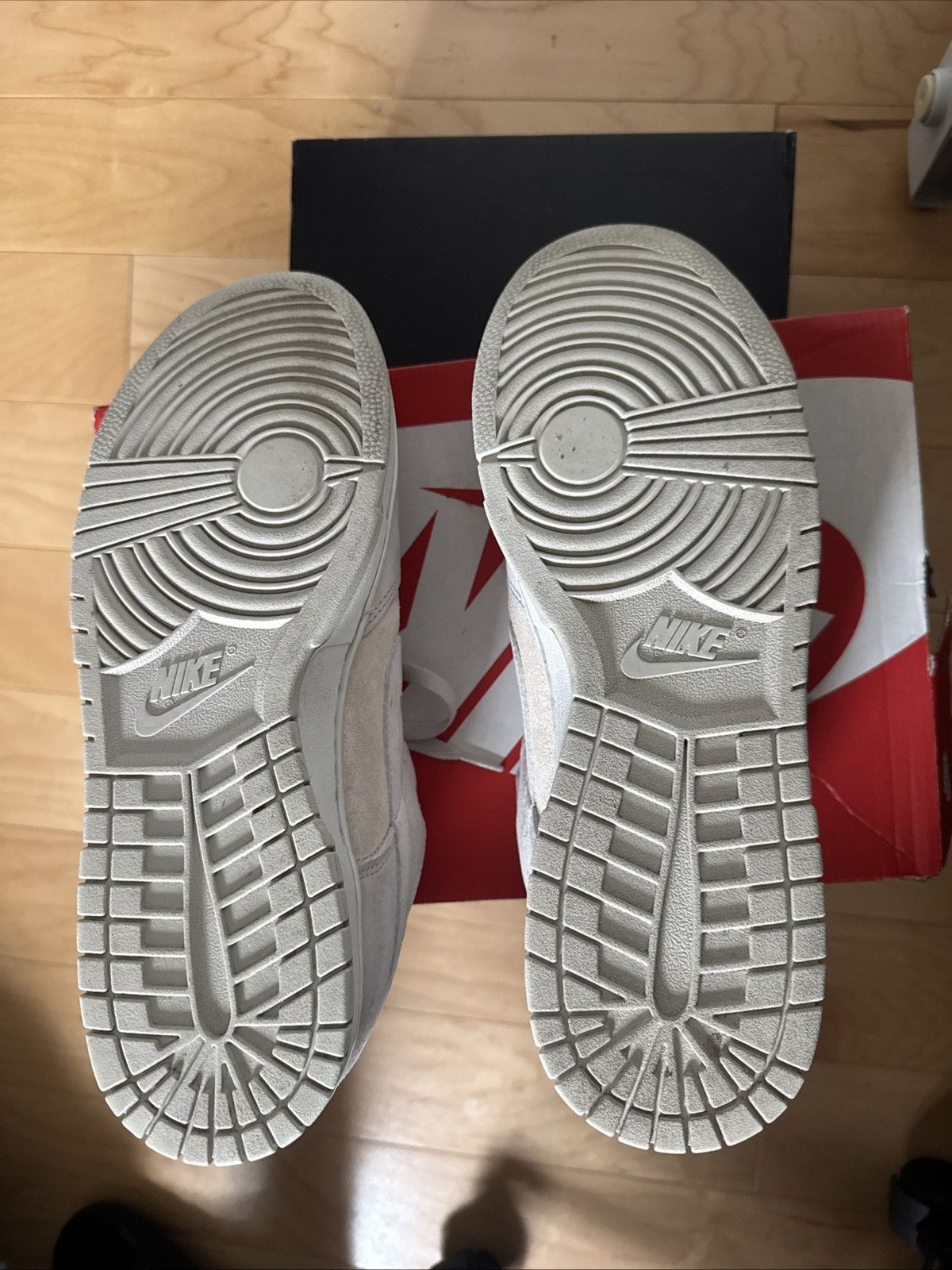 Nike Nike dunk low Size US 12 / EU 45 - 7 Thumbnail