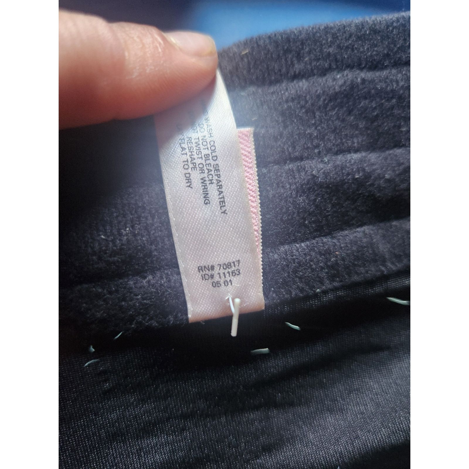 Victoria's Secret Victoria's Secret Whimsygoth Satin Corset 2001 Size ONE SIZE - 4 Thumbnail